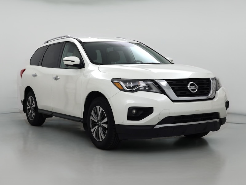 2017 Nissan Pathfinder SL -
                  Las Vegas, NV