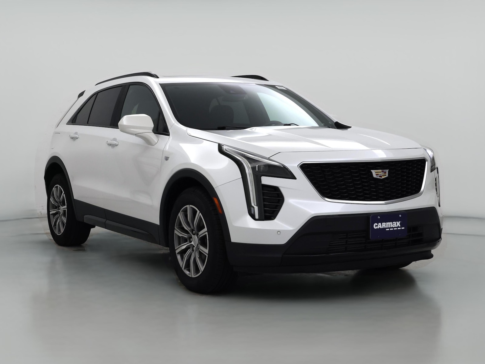 2019 Cadillac XT4