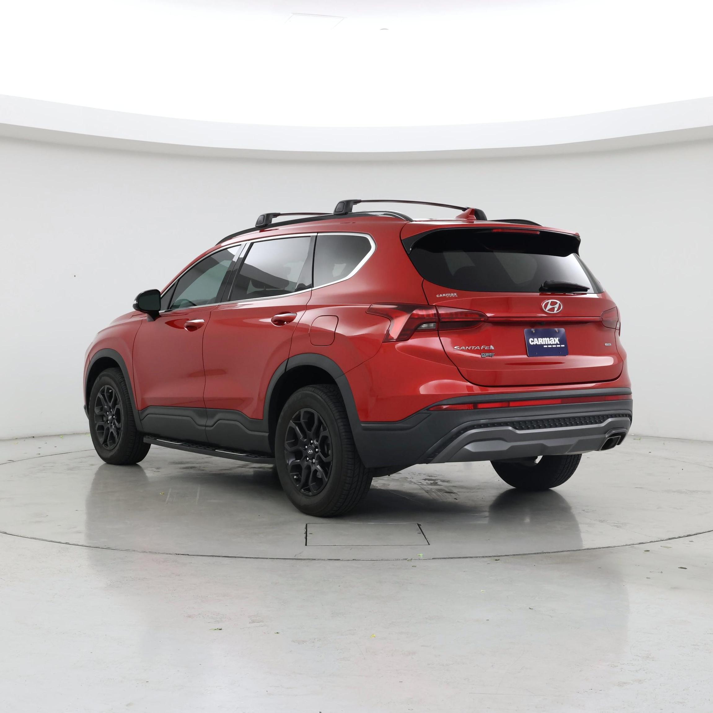 Thumbnail: 2023 Hyundai Santa Fe - 2