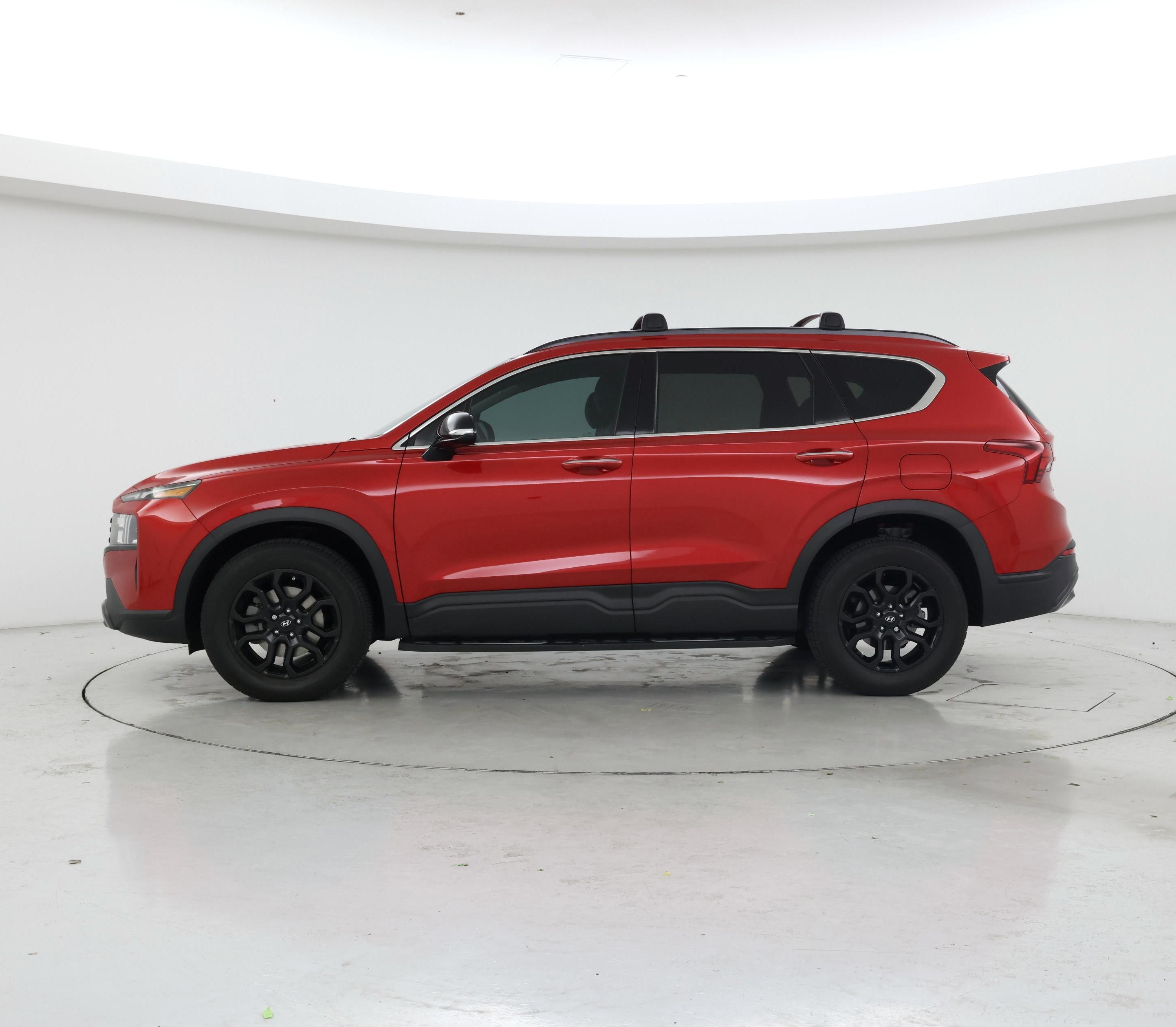 Thumbnail: 2023 Hyundai Santa Fe - 3