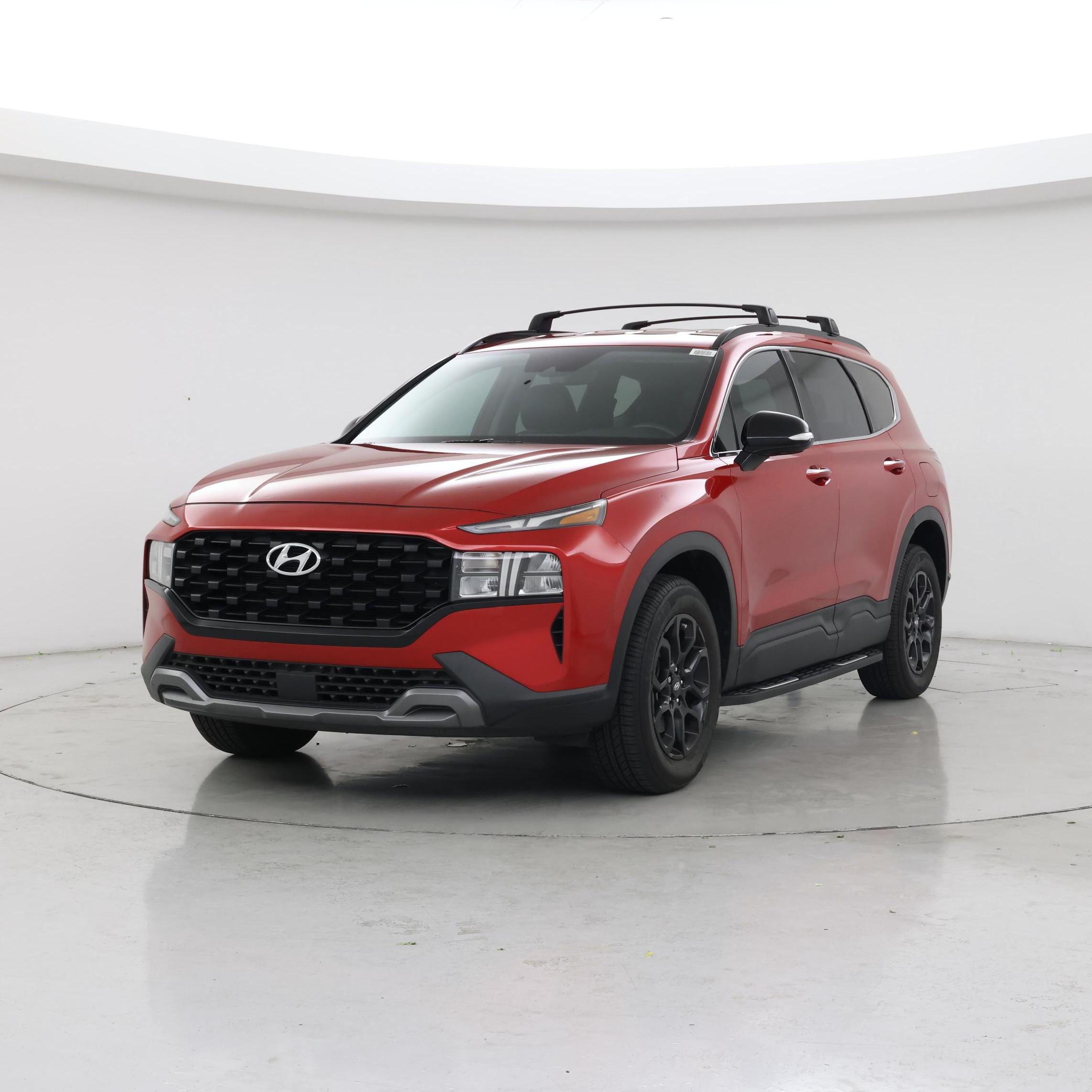 Thumbnail: 2023 Hyundai Santa Fe - 4
