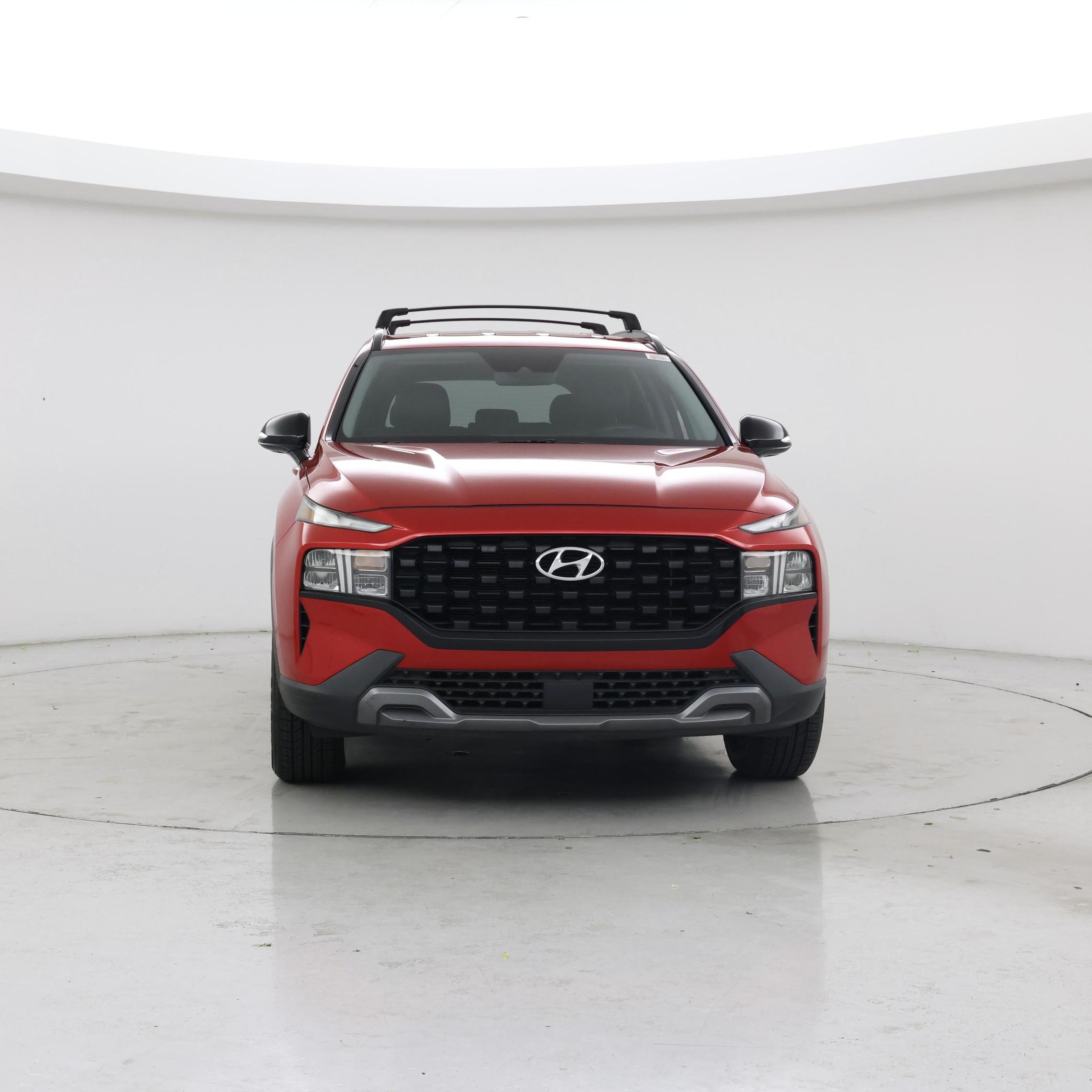 Thumbnail: 2023 Hyundai Santa Fe - 5