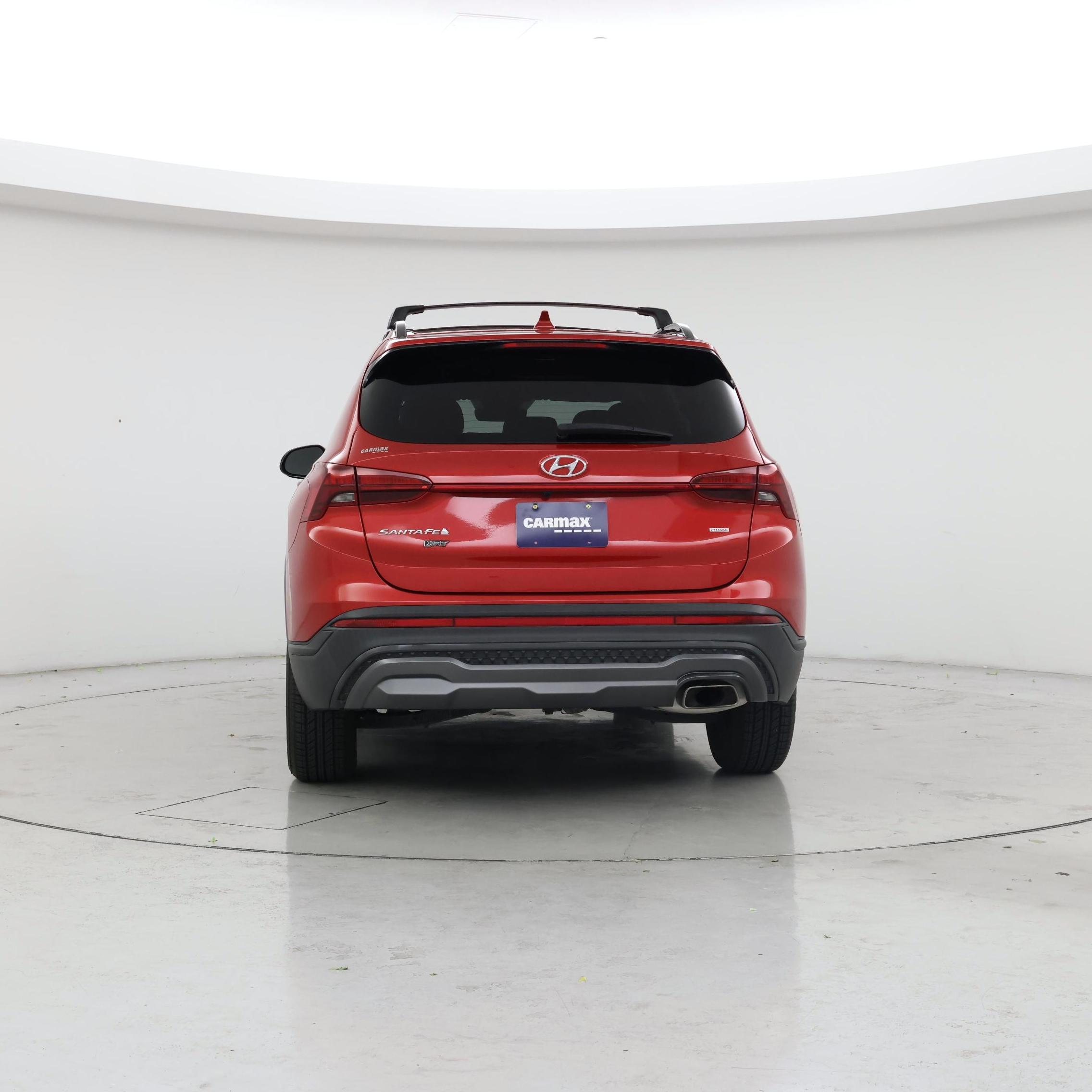 Thumbnail: 2023 Hyundai Santa Fe - 6