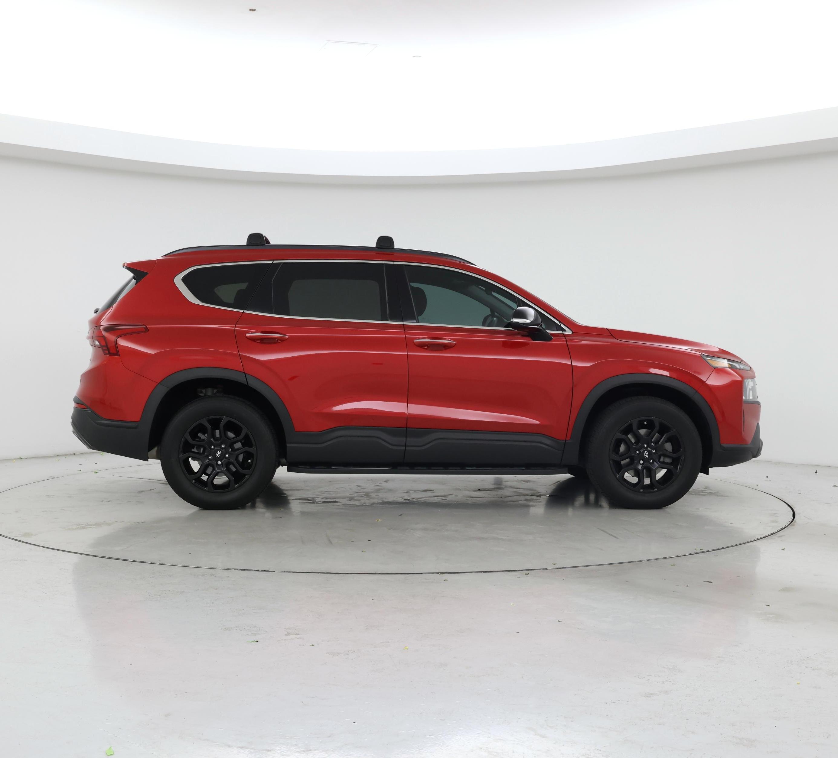 Thumbnail: 2023 Hyundai Santa Fe - 7