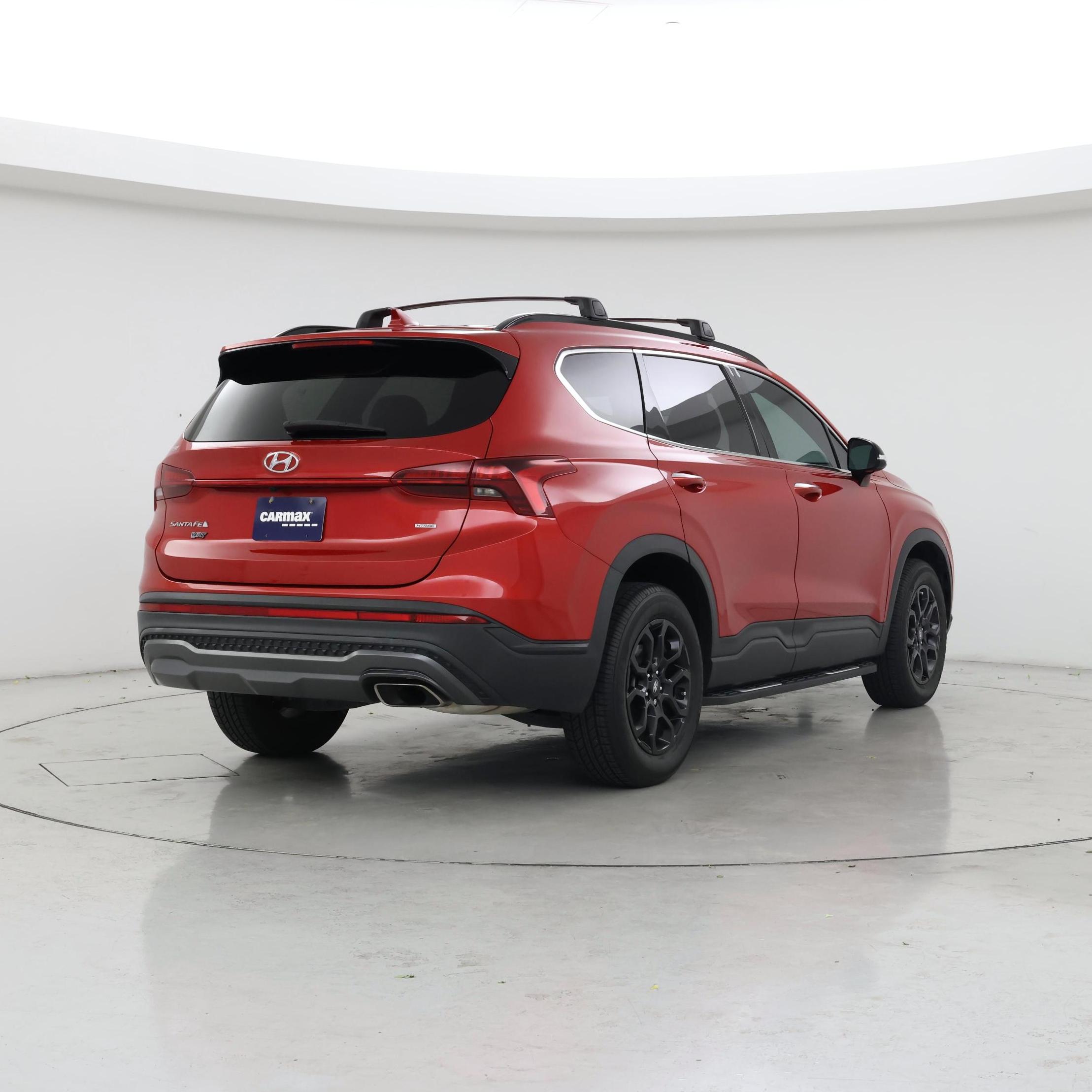 Thumbnail: 2023 Hyundai Santa Fe - 8