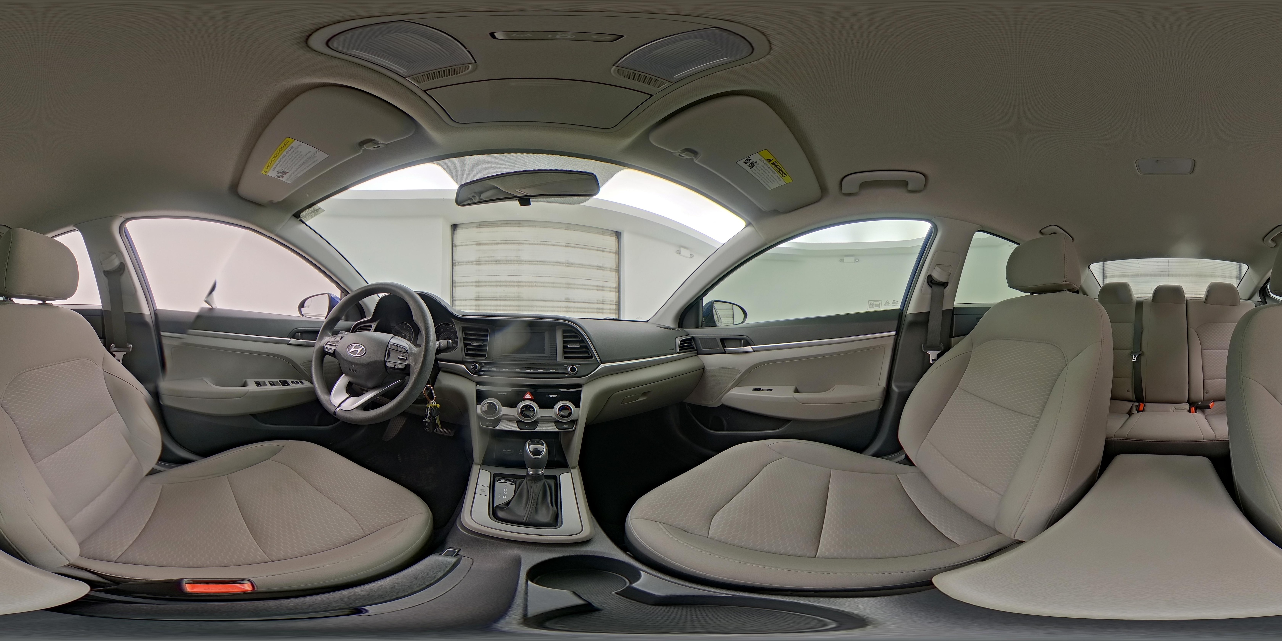 2019 Hyundai Elantra SE - Photo 24