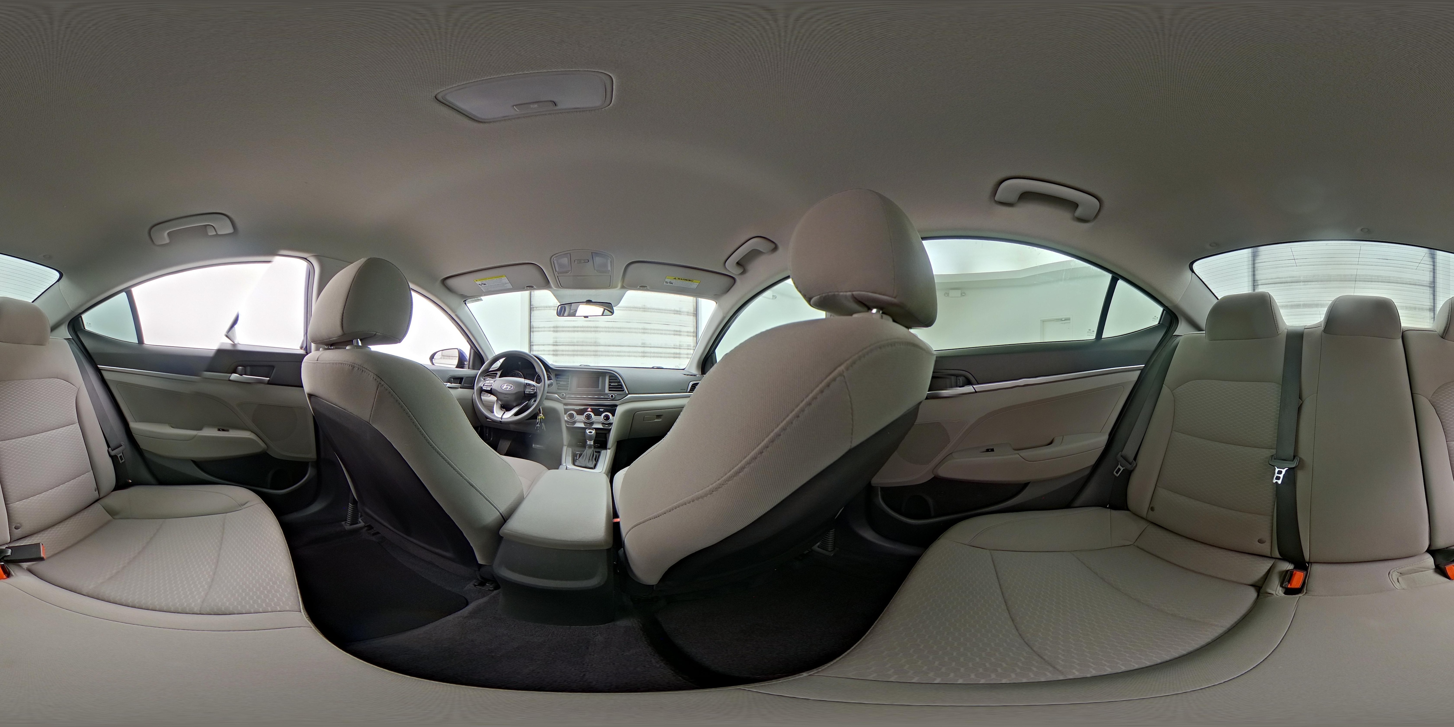 2019 Hyundai Elantra SE - Photo 25