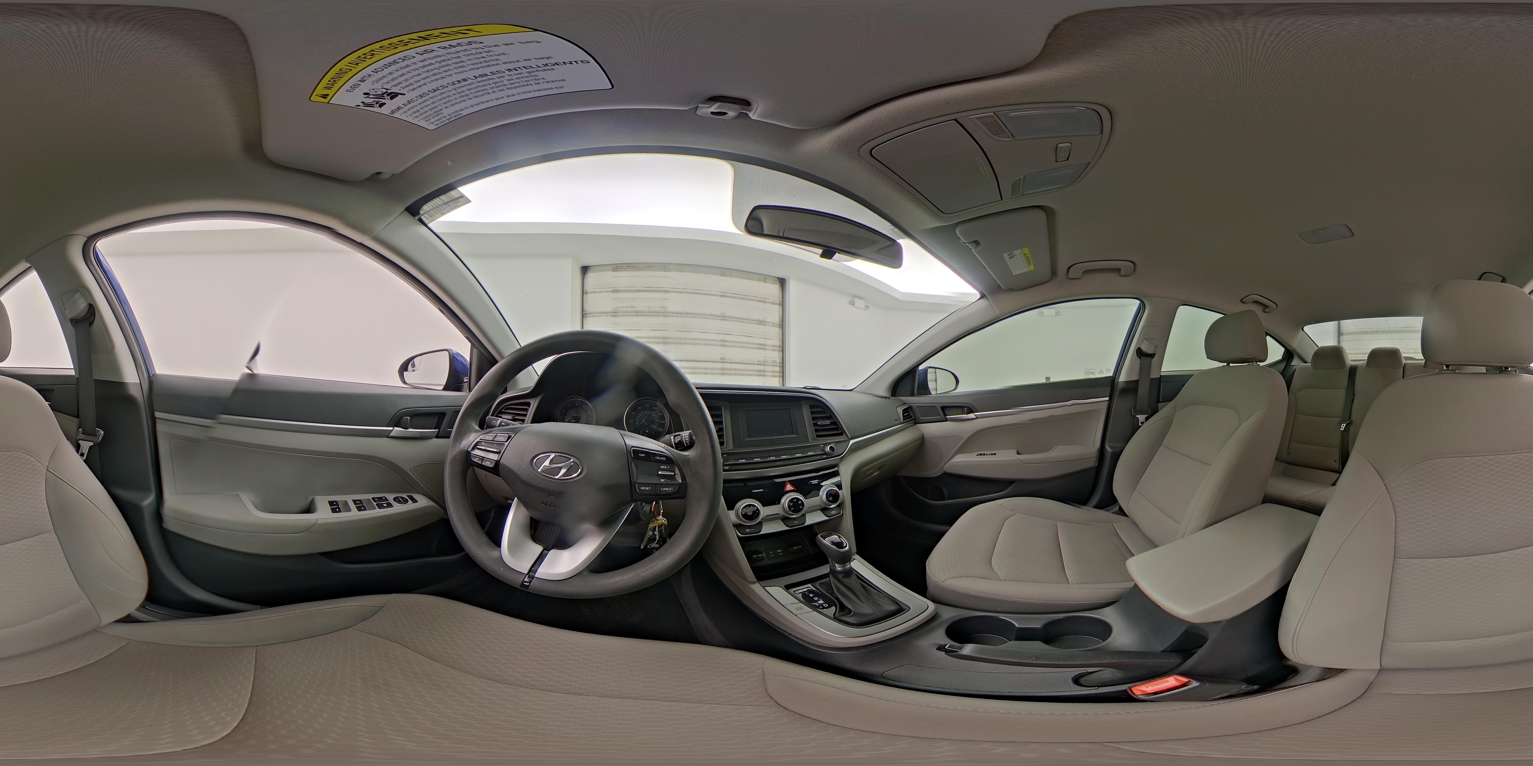 2019 Hyundai Elantra SE - Photo 26