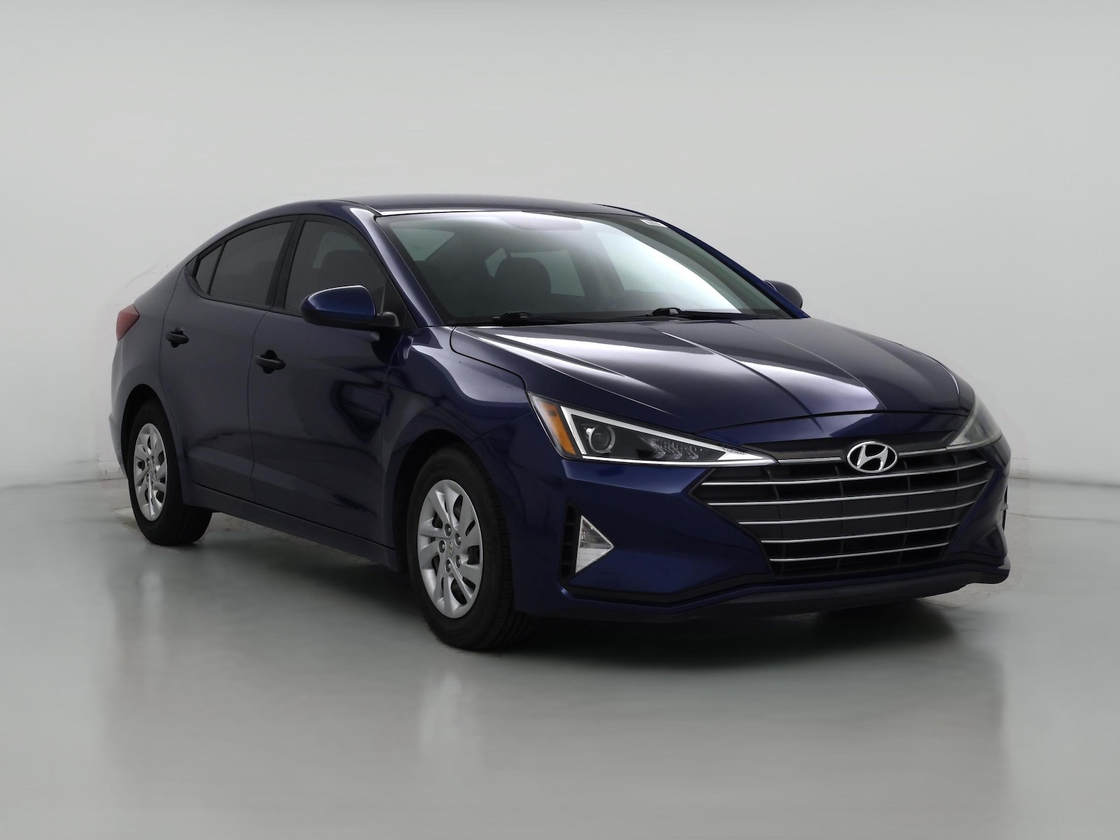 2019 Hyundai Elantra SE - Photo 1