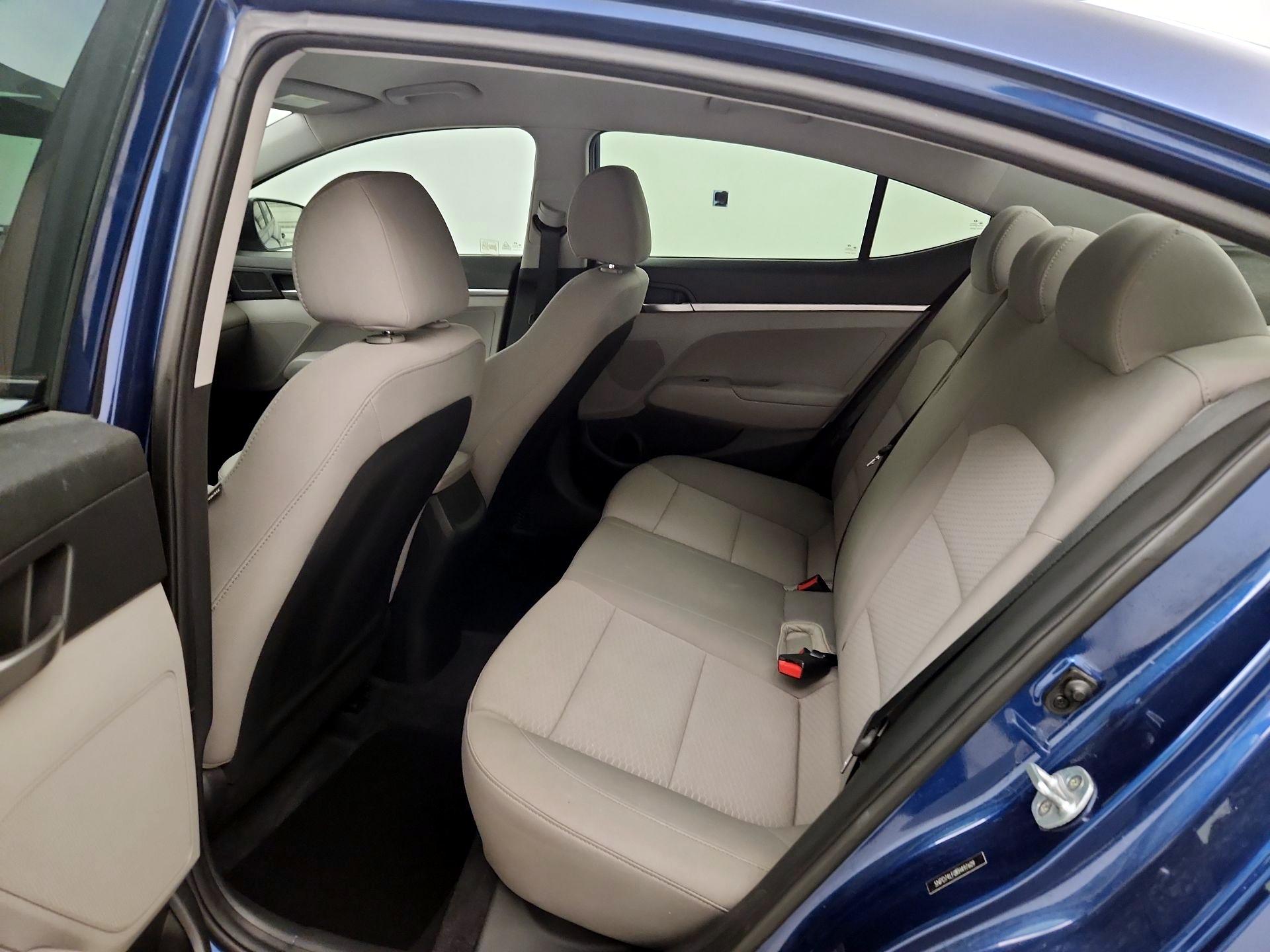 Thumbnail: 2019 Hyundai Elantra - 19