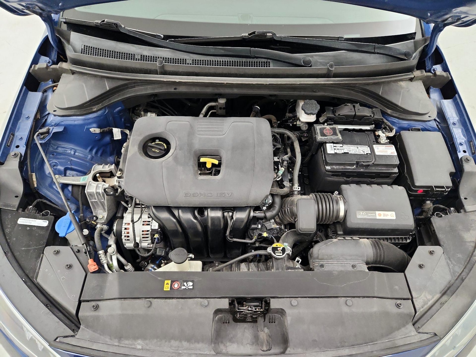 2019 Hyundai Elantra SE - Photo 22