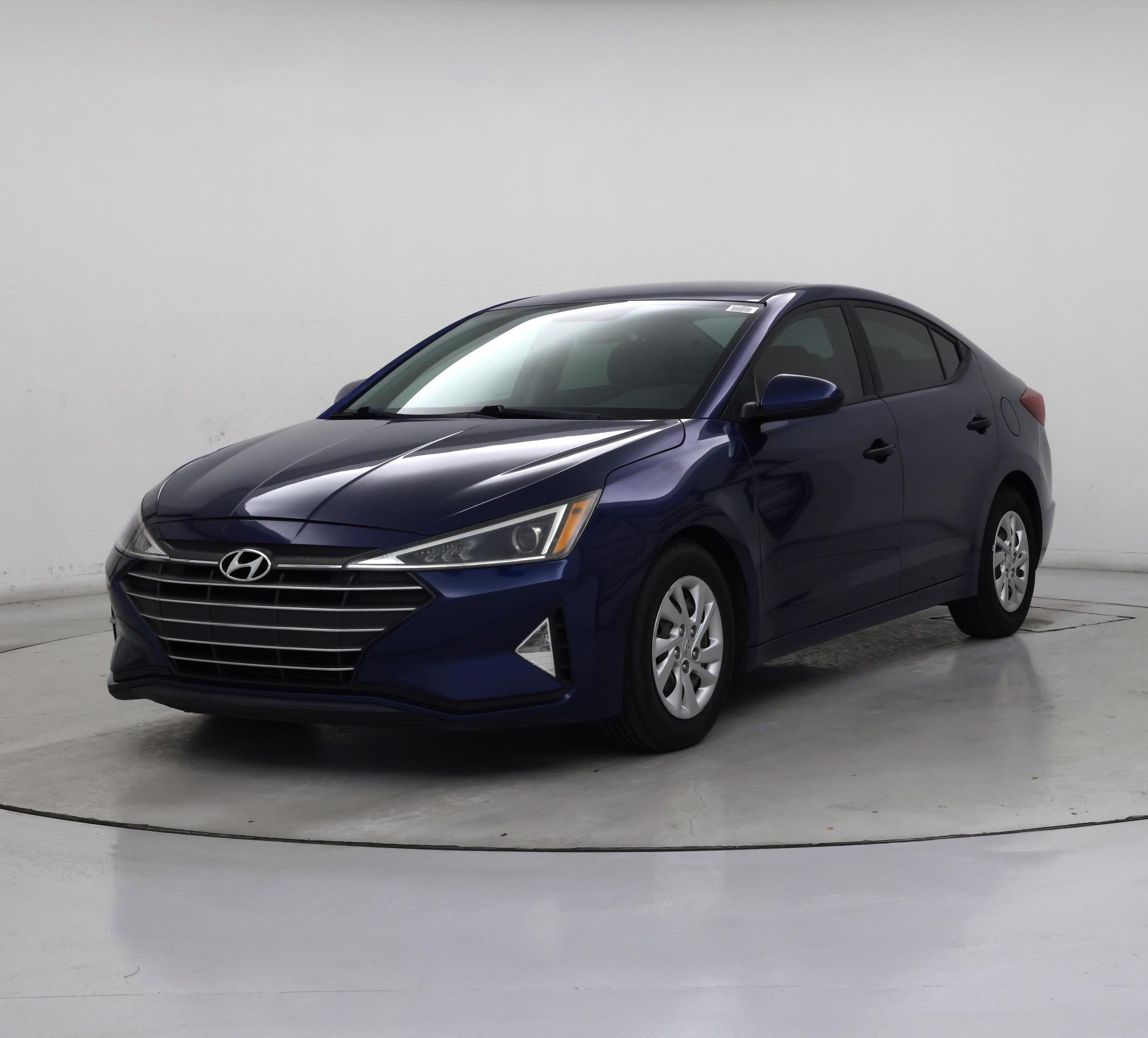 Thumbnail: 2019 Hyundai Elantra - 4