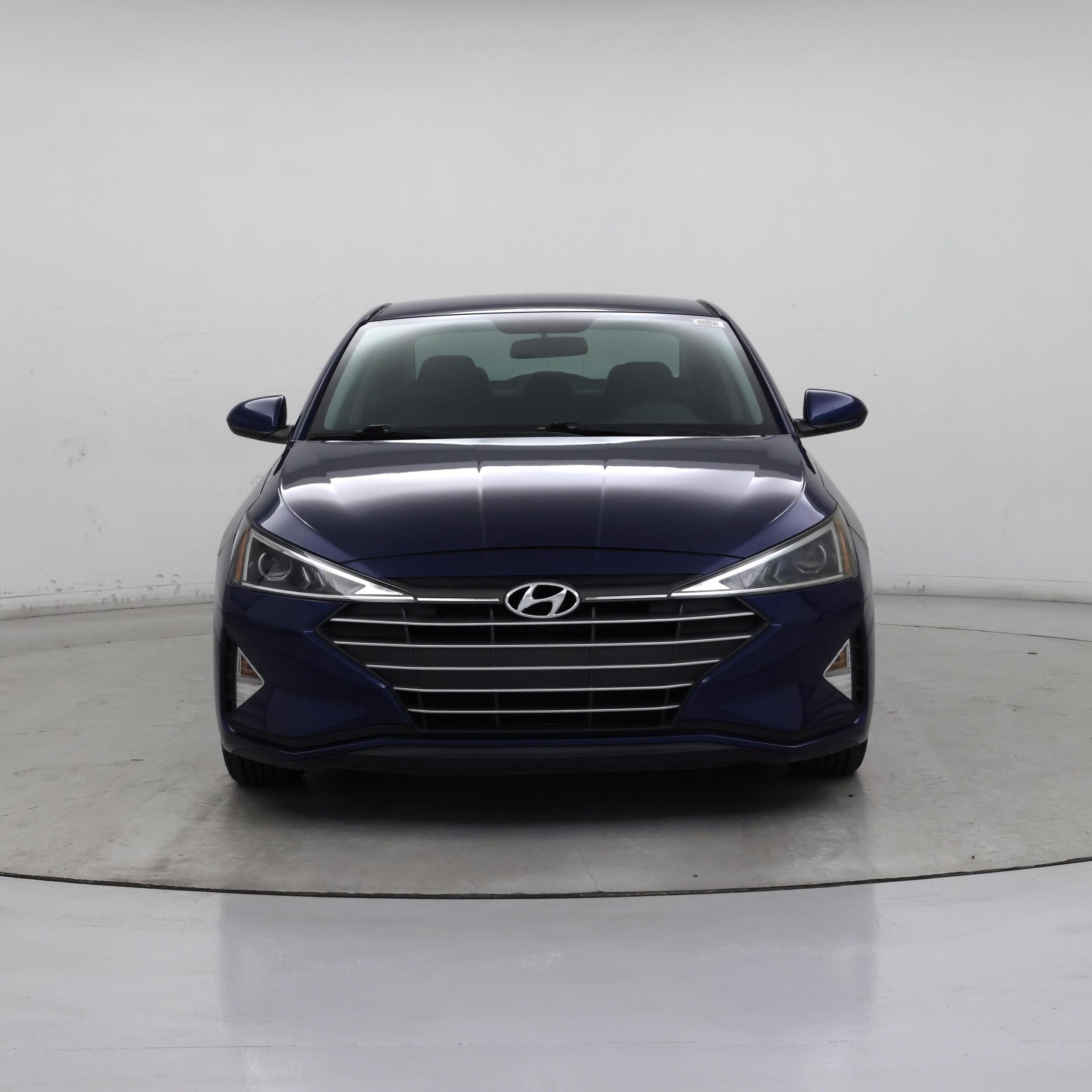 Thumbnail: 2019 Hyundai Elantra - 5