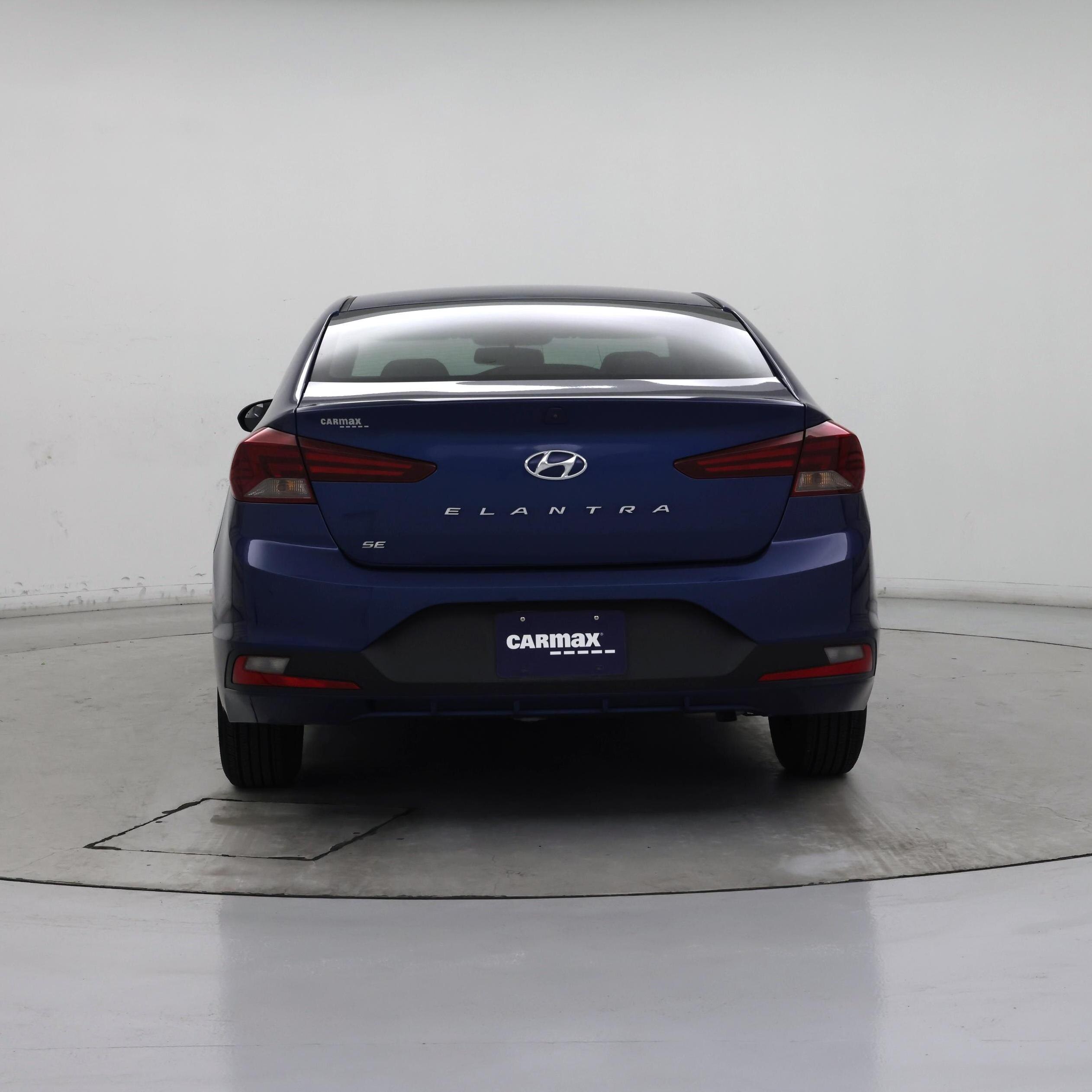 Thumbnail: 2019 Hyundai Elantra - 6