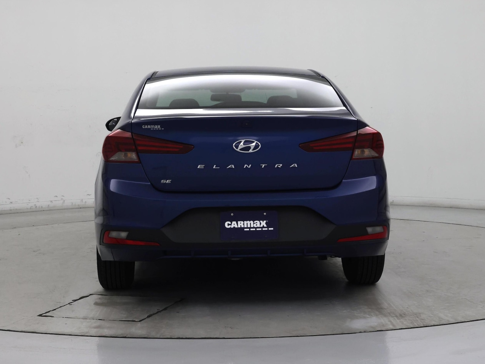 2019 Hyundai Elantra SE - Photo 7