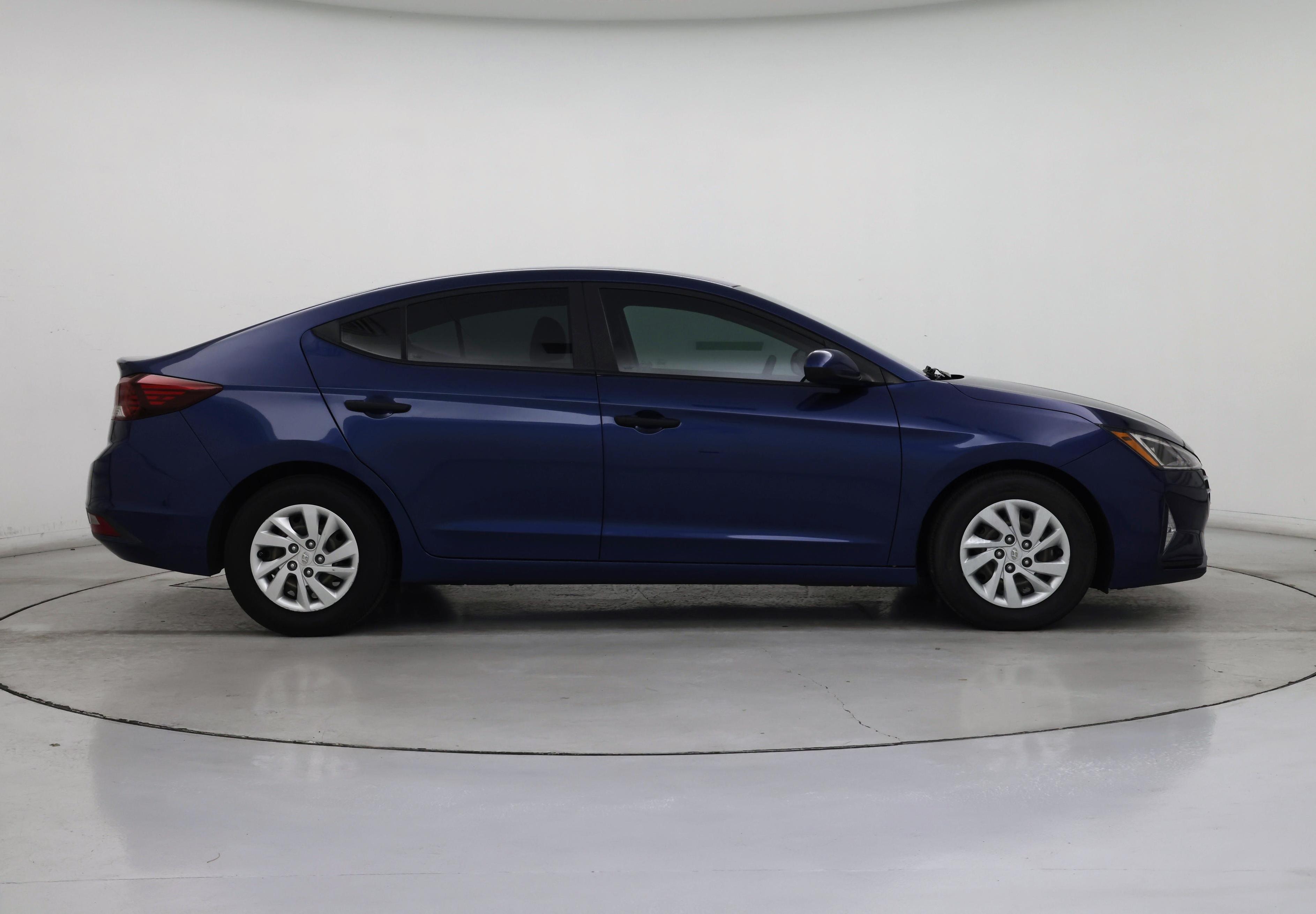 Thumbnail: 2019 Hyundai Elantra - 7