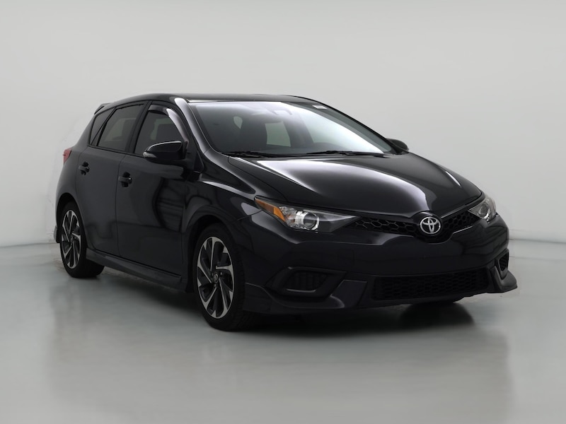 2017 Toyota Corolla iM  -
                  Las Vegas, NV
