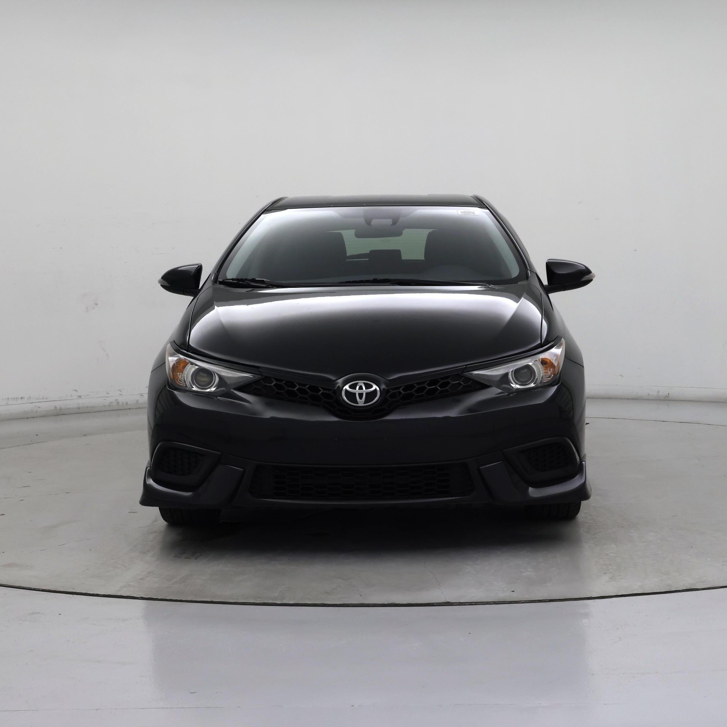 Thumbnail: 2017 Toyota Corolla iM - 5
