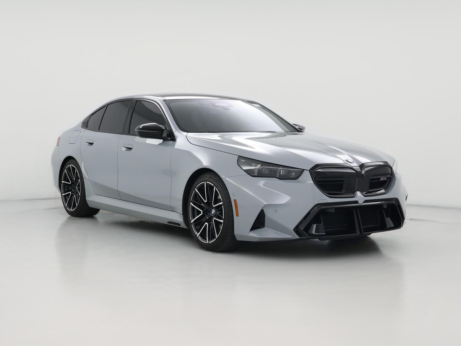 2025 BMW M5