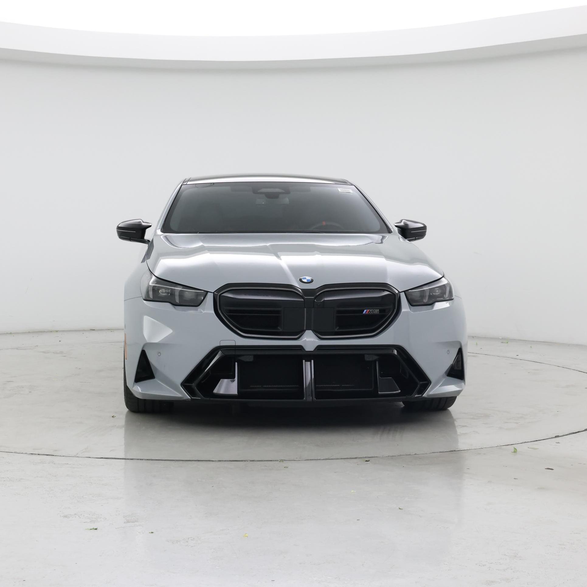 Thumbnail: 2025 BMW M5 - 5