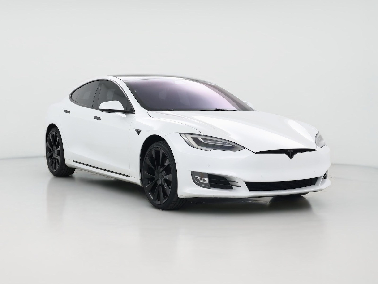 2020 Tesla Model S