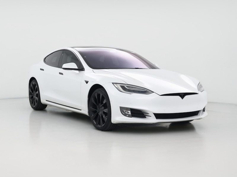 2020 Tesla Model S Long Range -
                  Henderson, NV