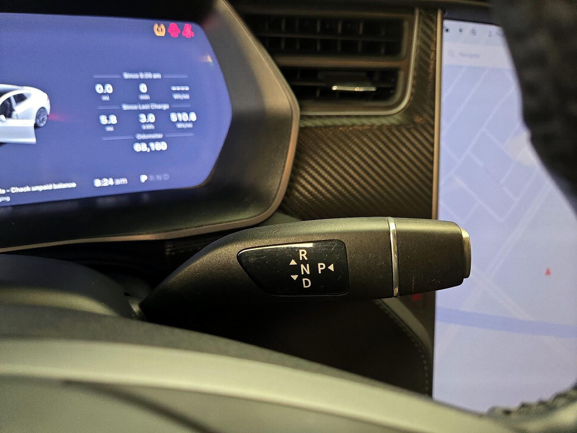 Thumbnail: 2020 Tesla Model S - 17