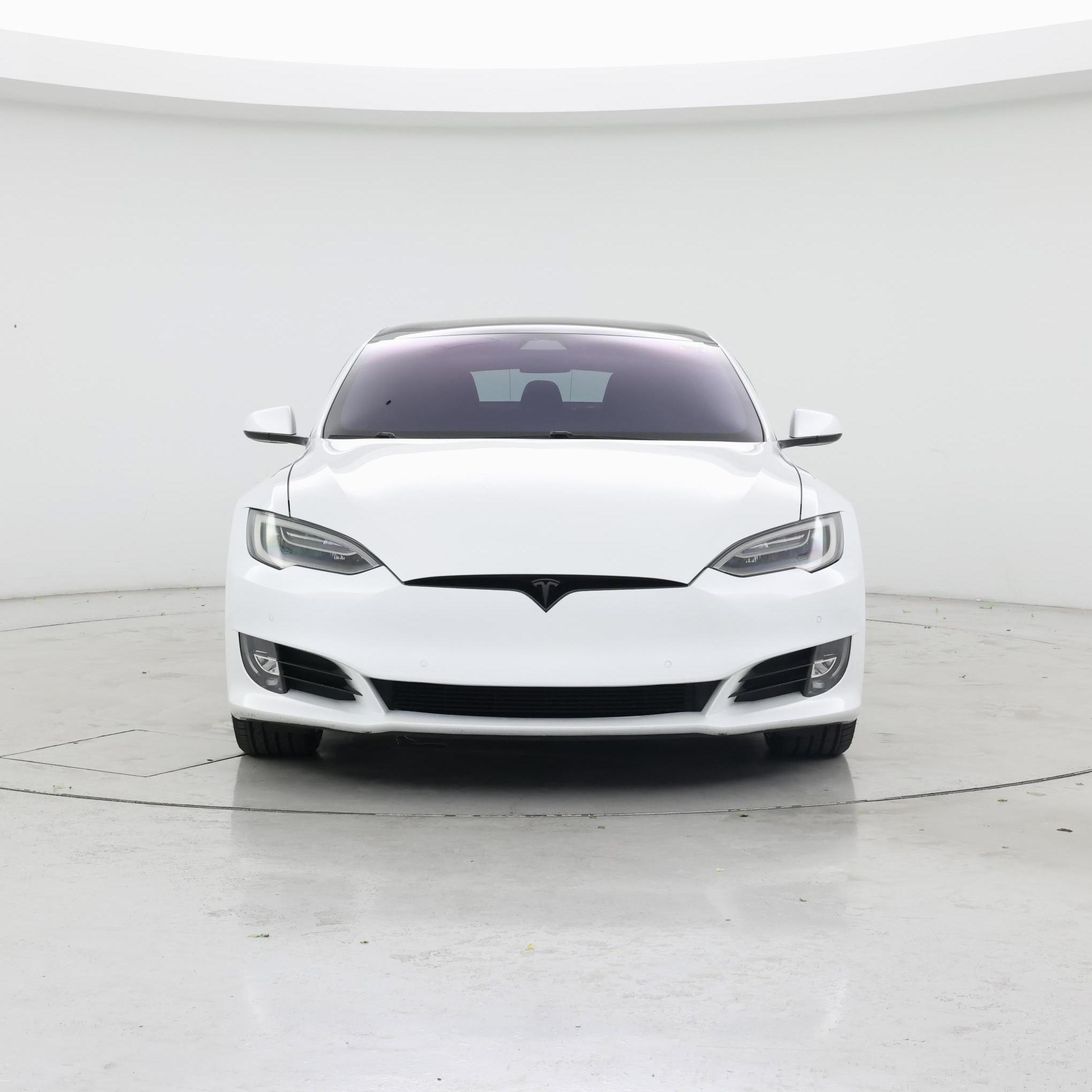 Thumbnail: 2020 Tesla Model S - 5