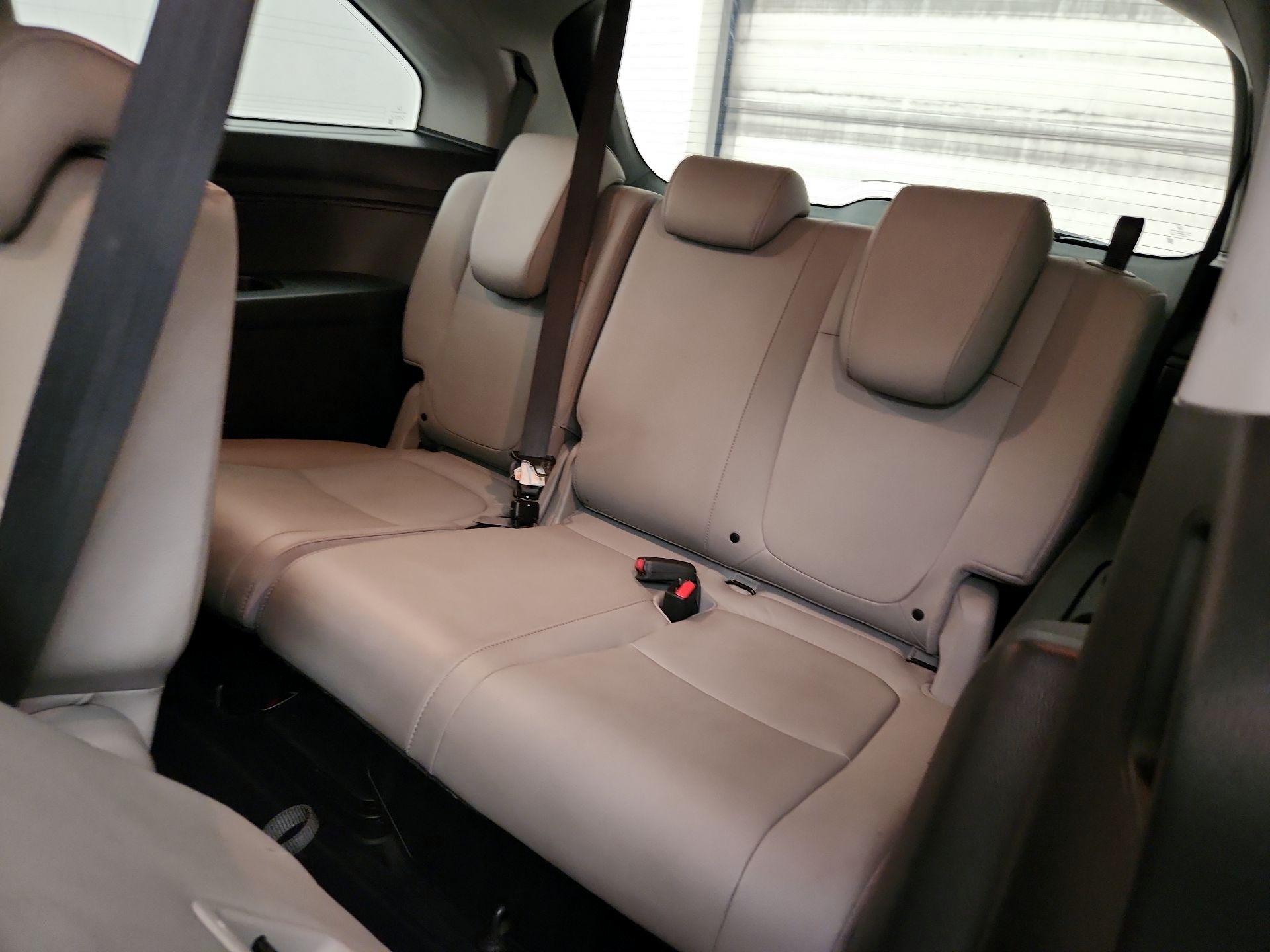 Thumbnail: 2019 Honda Odyssey - 20