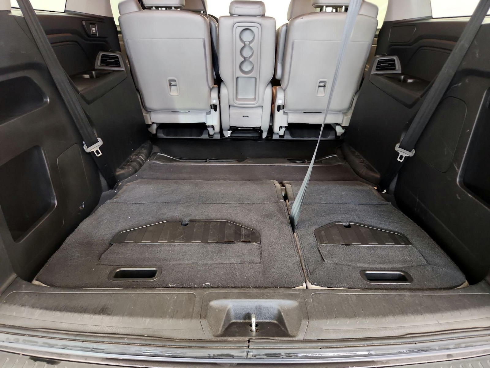 2019 Honda Odyssey EX-L - Photo 23