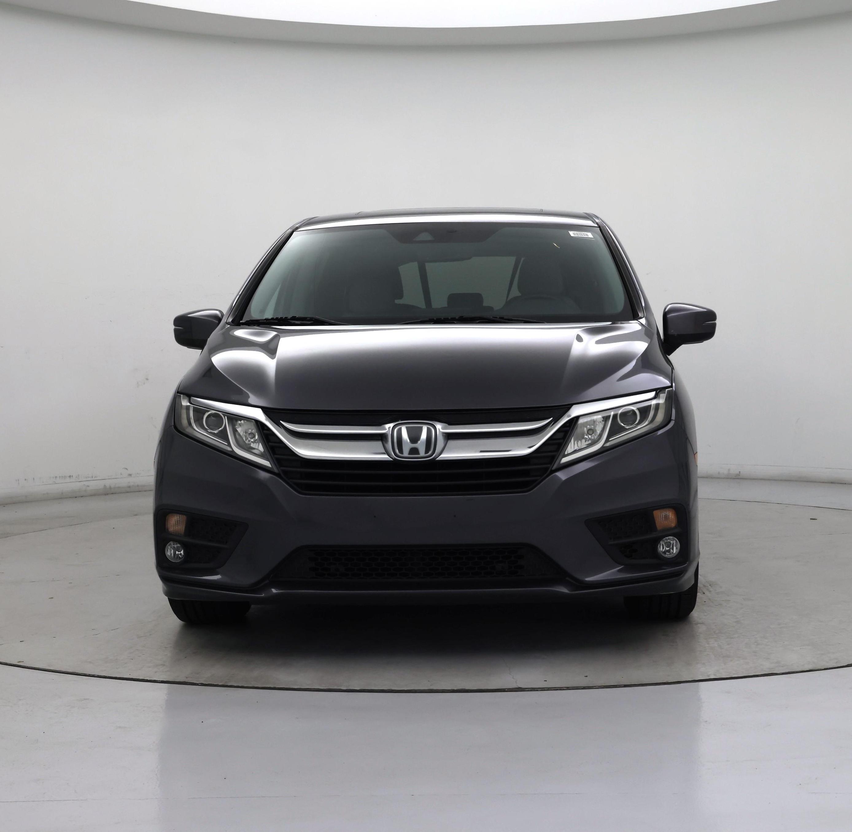 Thumbnail: 2019 Honda Odyssey - 5