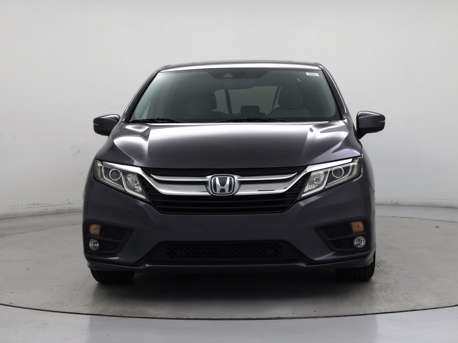 2019 Honda Odyssey EX-L - Photo 6