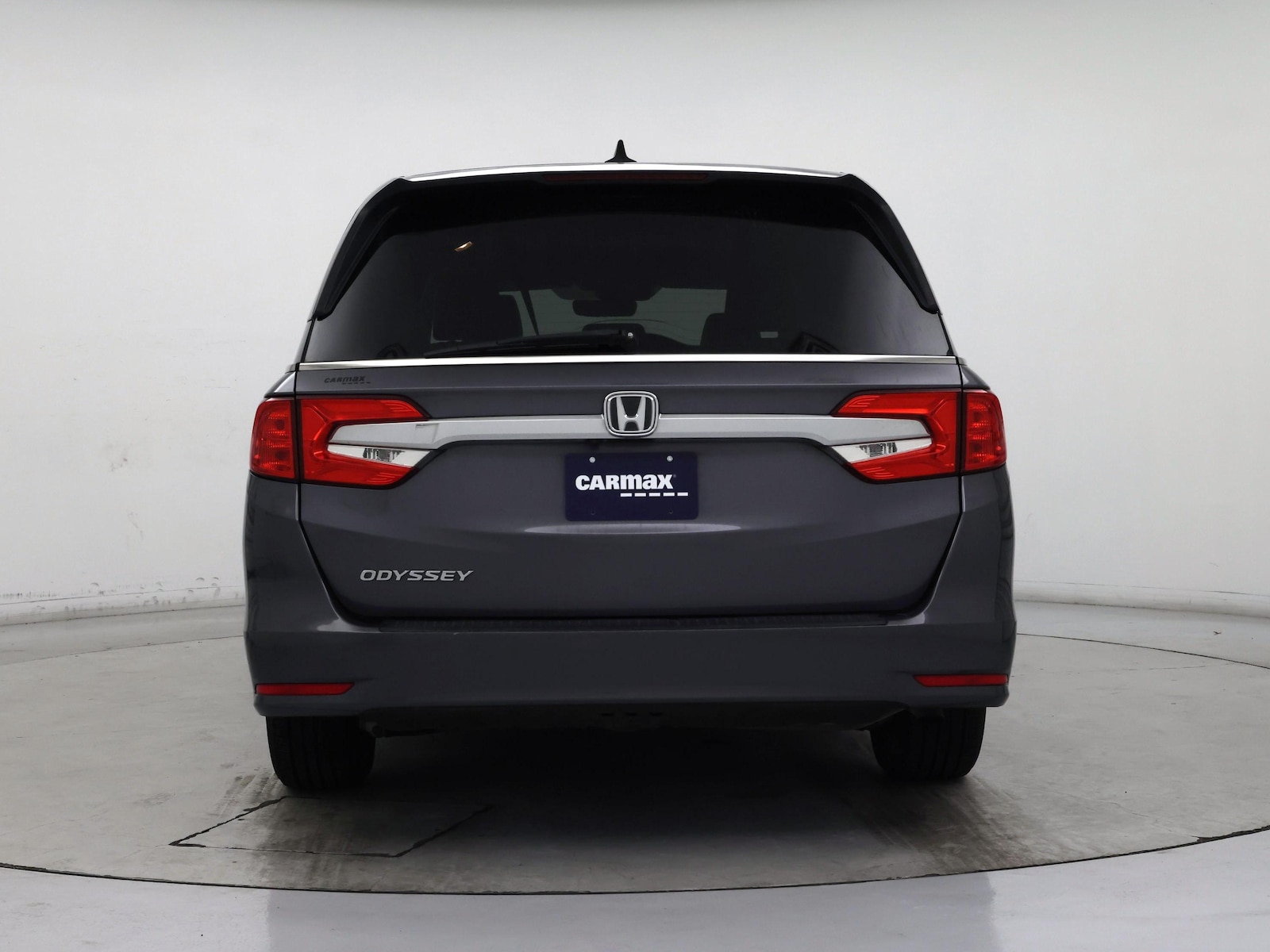 2019 Honda Odyssey EX-L - Photo 7