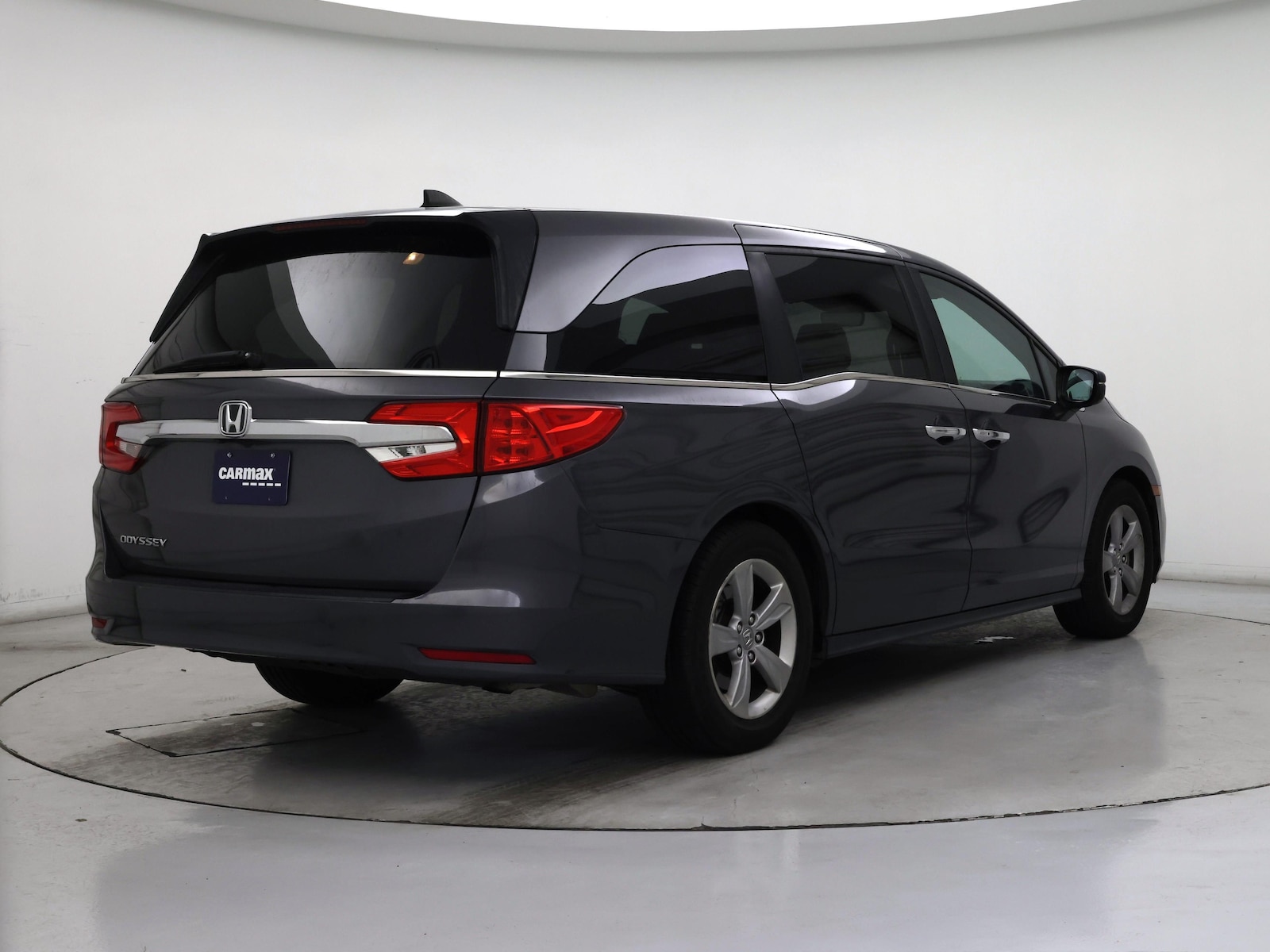 2019 Honda Odyssey EX-L - Photo 9