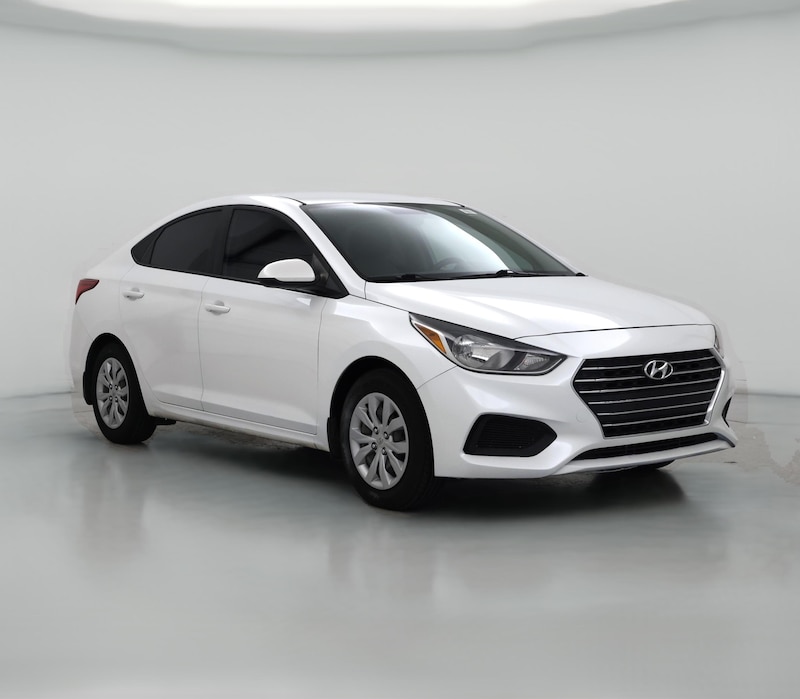 2022 Hyundai Accent SE