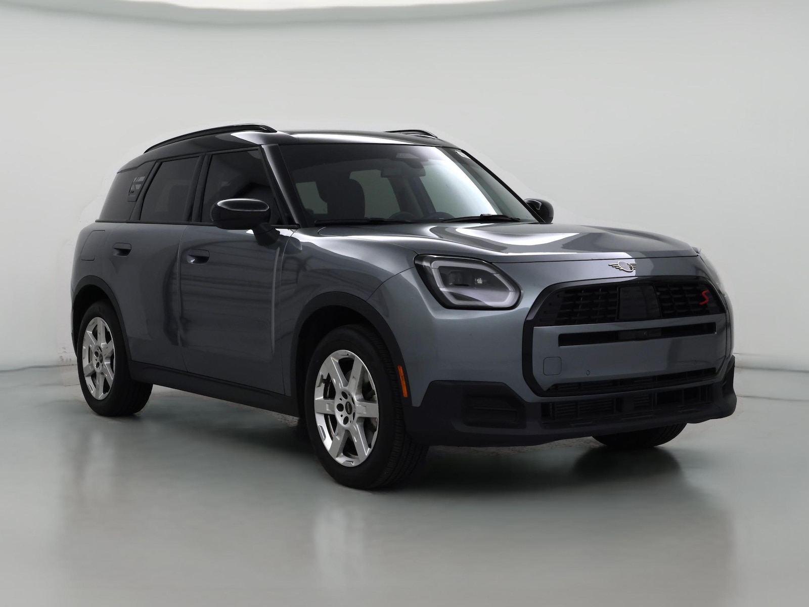 2025 MINI Countryman