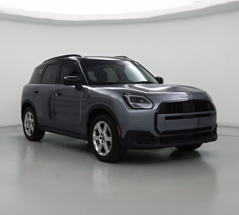 2025 Mini Cooper Countryman S ALL4