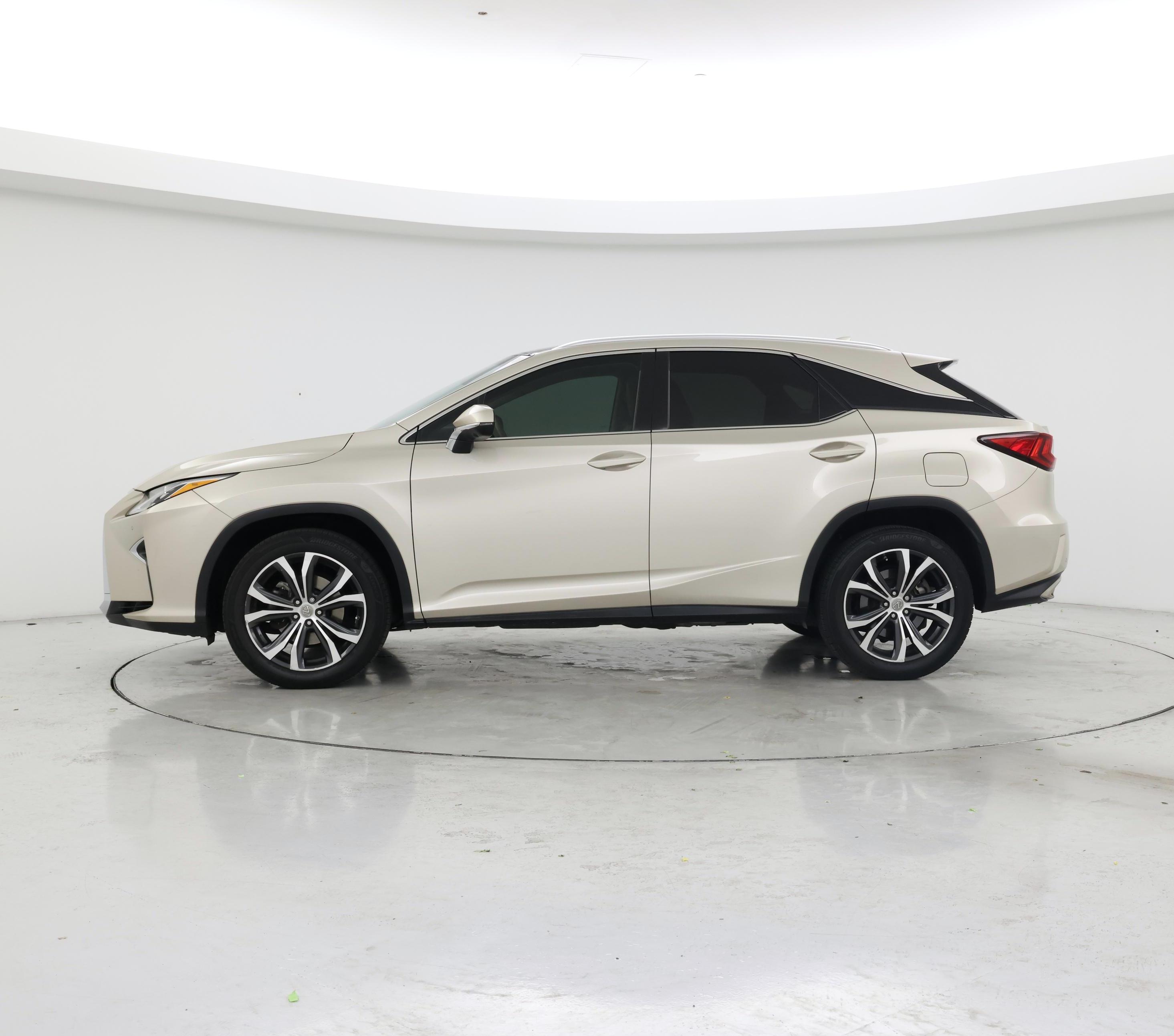 Thumbnail: 2017 Lexus RX - 3