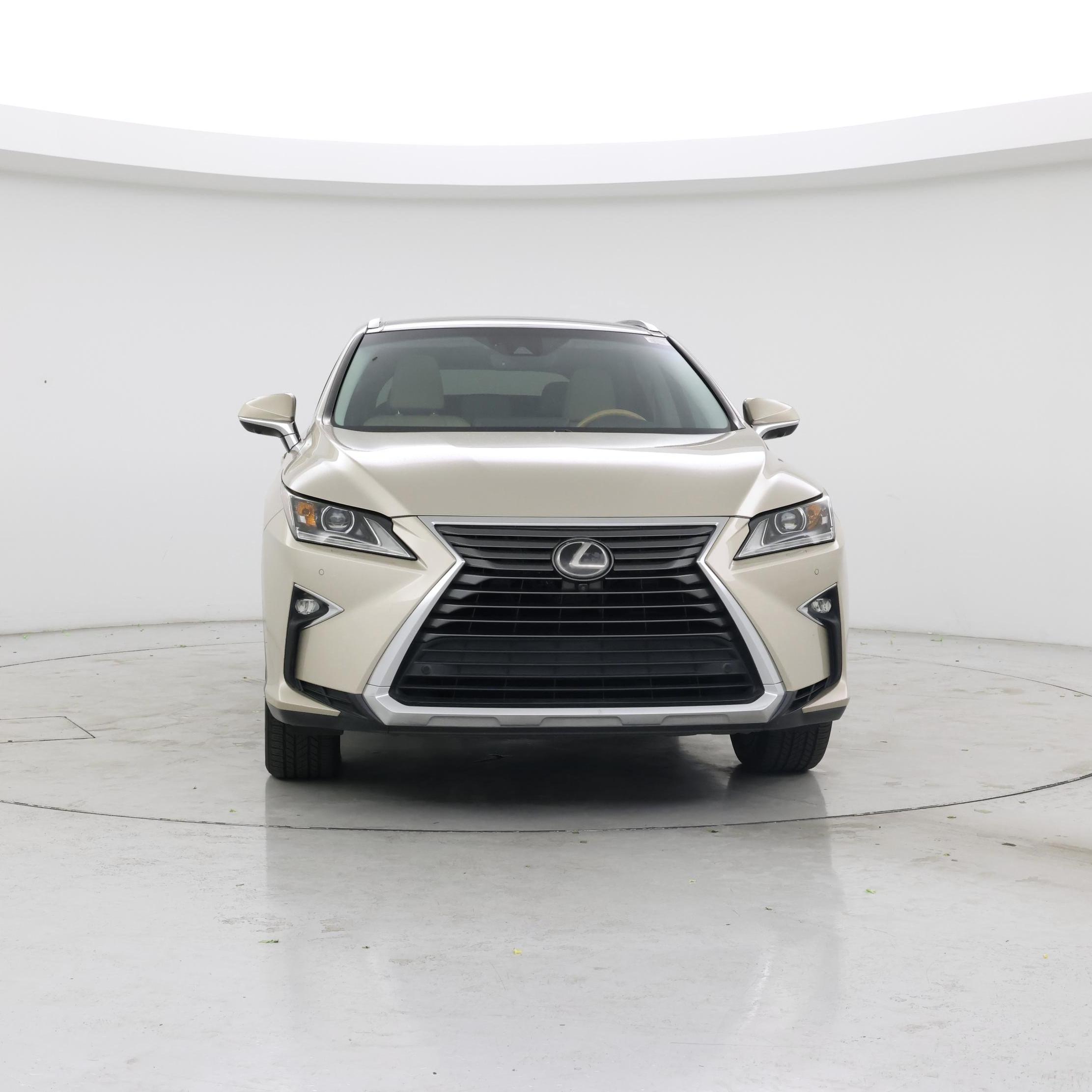 Thumbnail: 2017 Lexus RX - 5