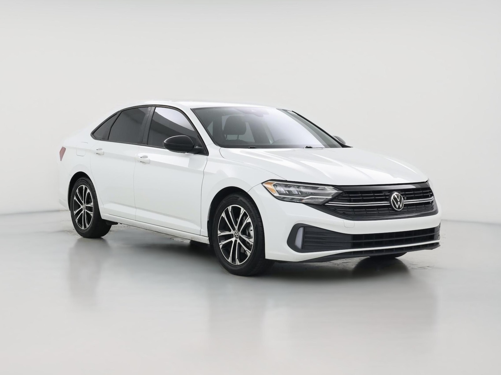 2022 Volkswagen Jetta