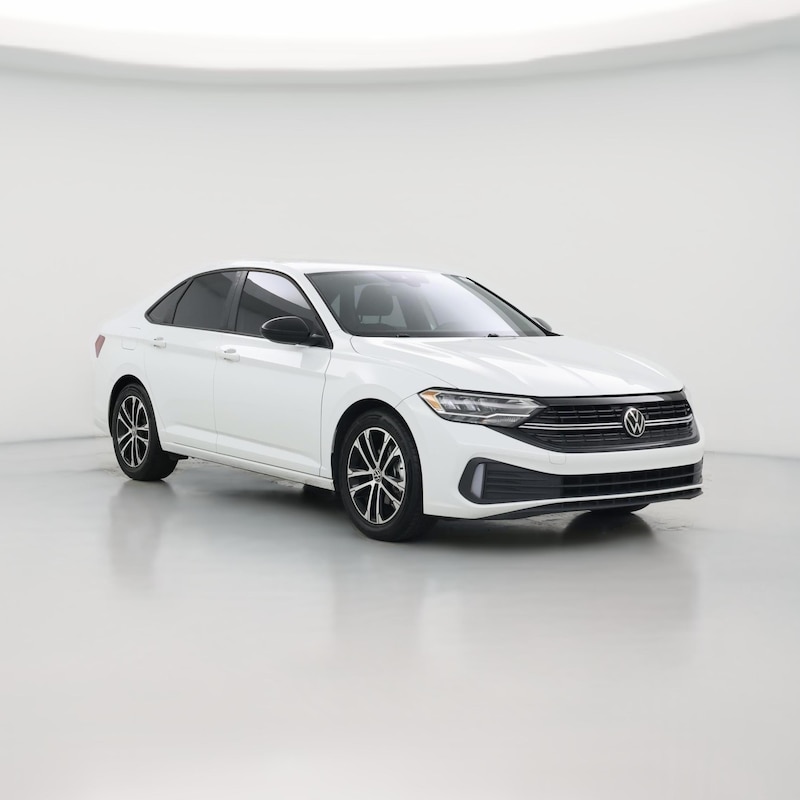 2022 Volkswagen Jetta S