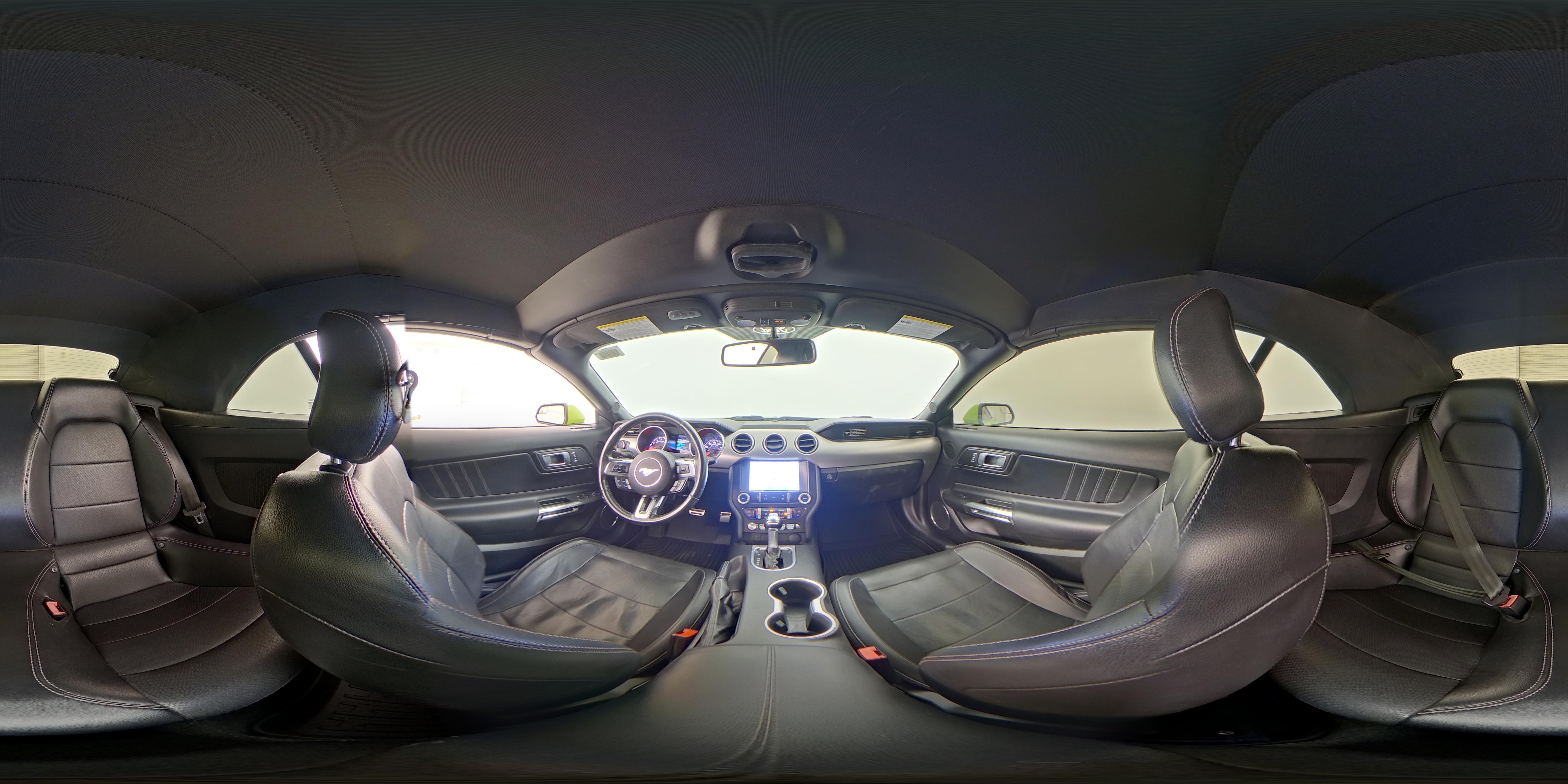 2020 Ford Mustang GT Premium - Photo 25