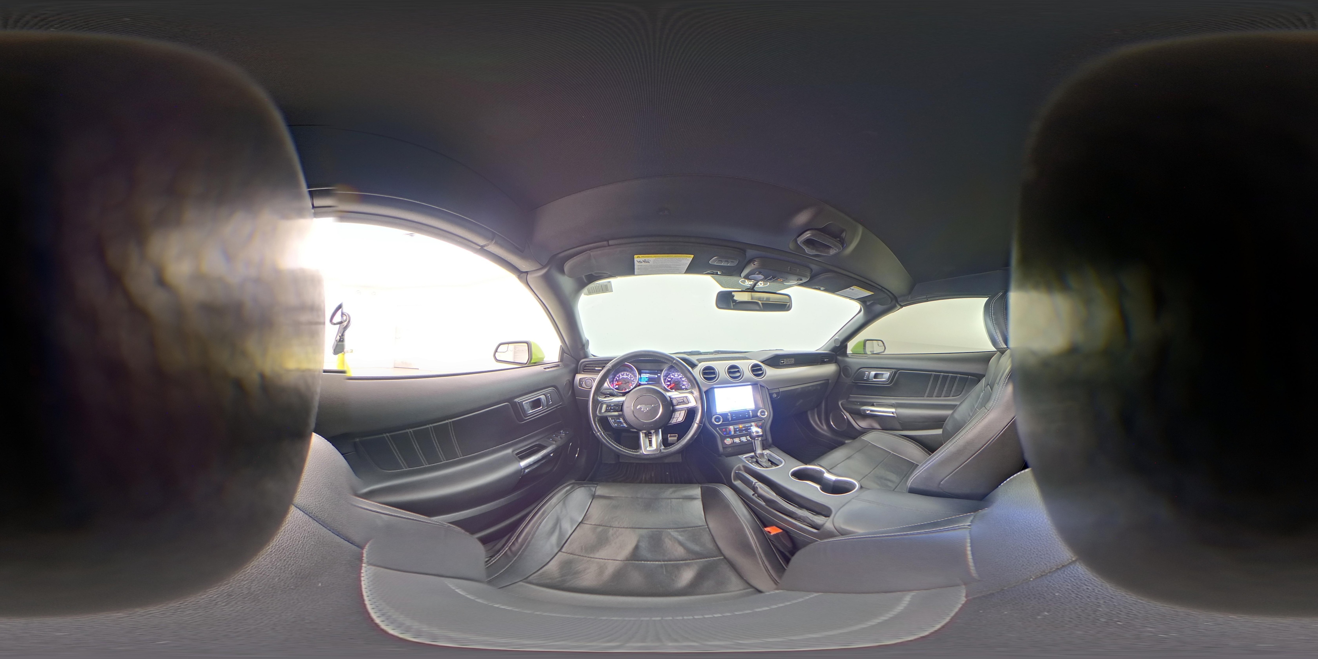 2020 Ford Mustang GT Premium - Photo 26