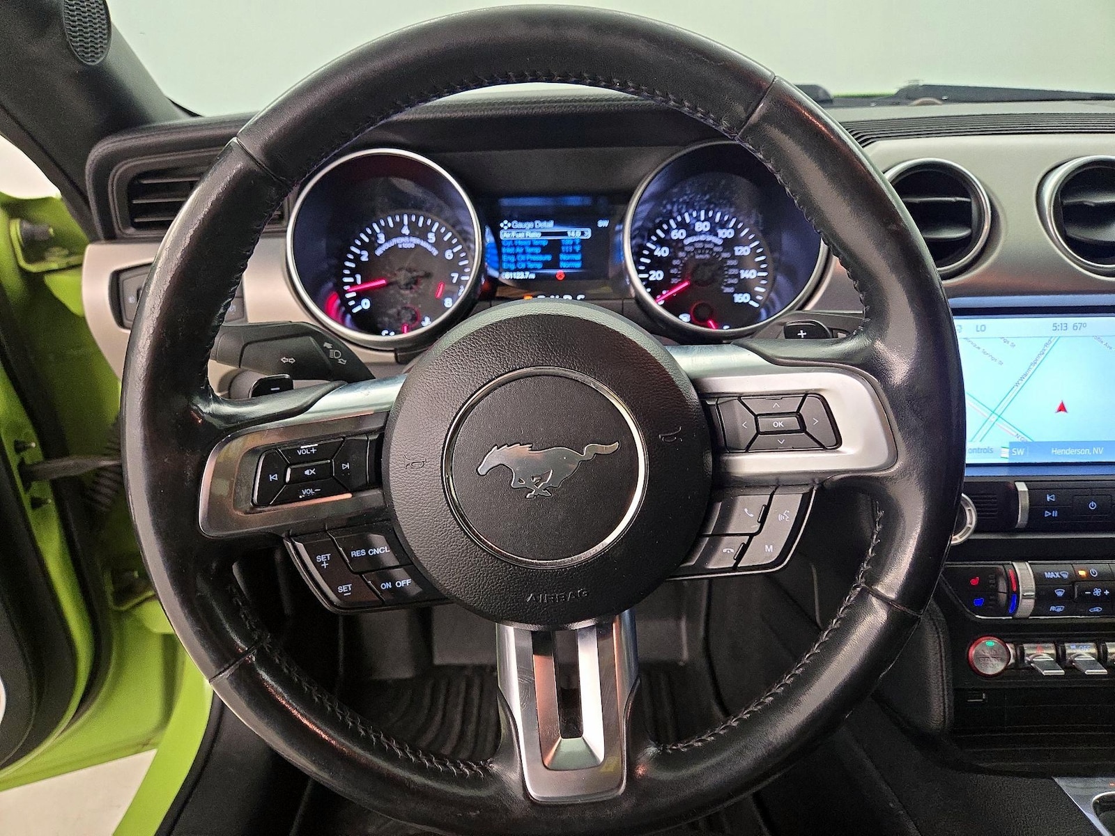 2020 Ford Mustang GT Premium - Photo 11