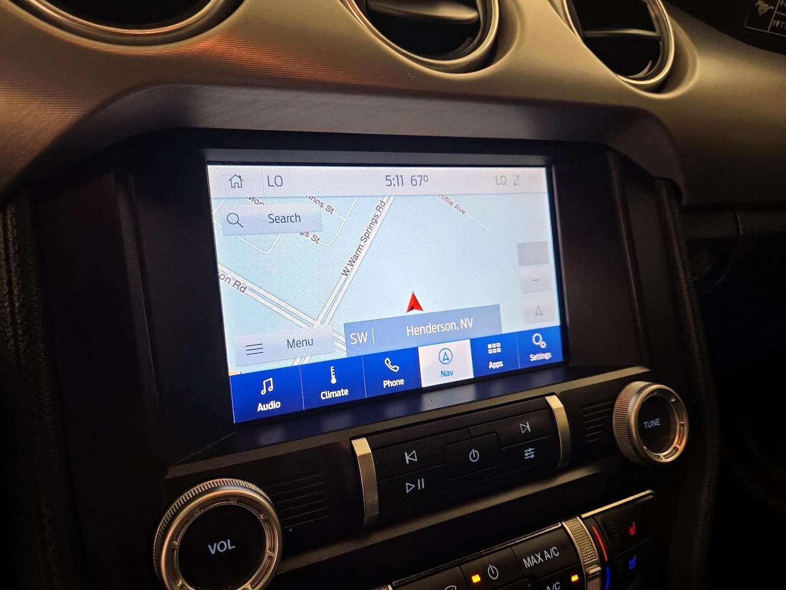 2020 Ford Mustang GT Premium - Photo 15