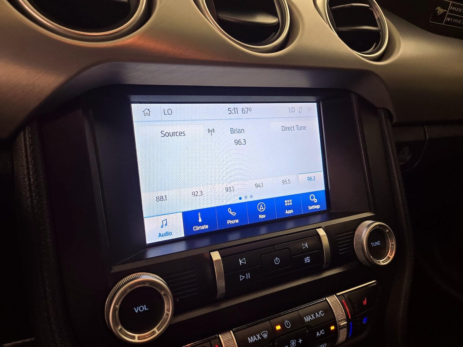 2020 Ford Mustang GT Premium - Photo 17