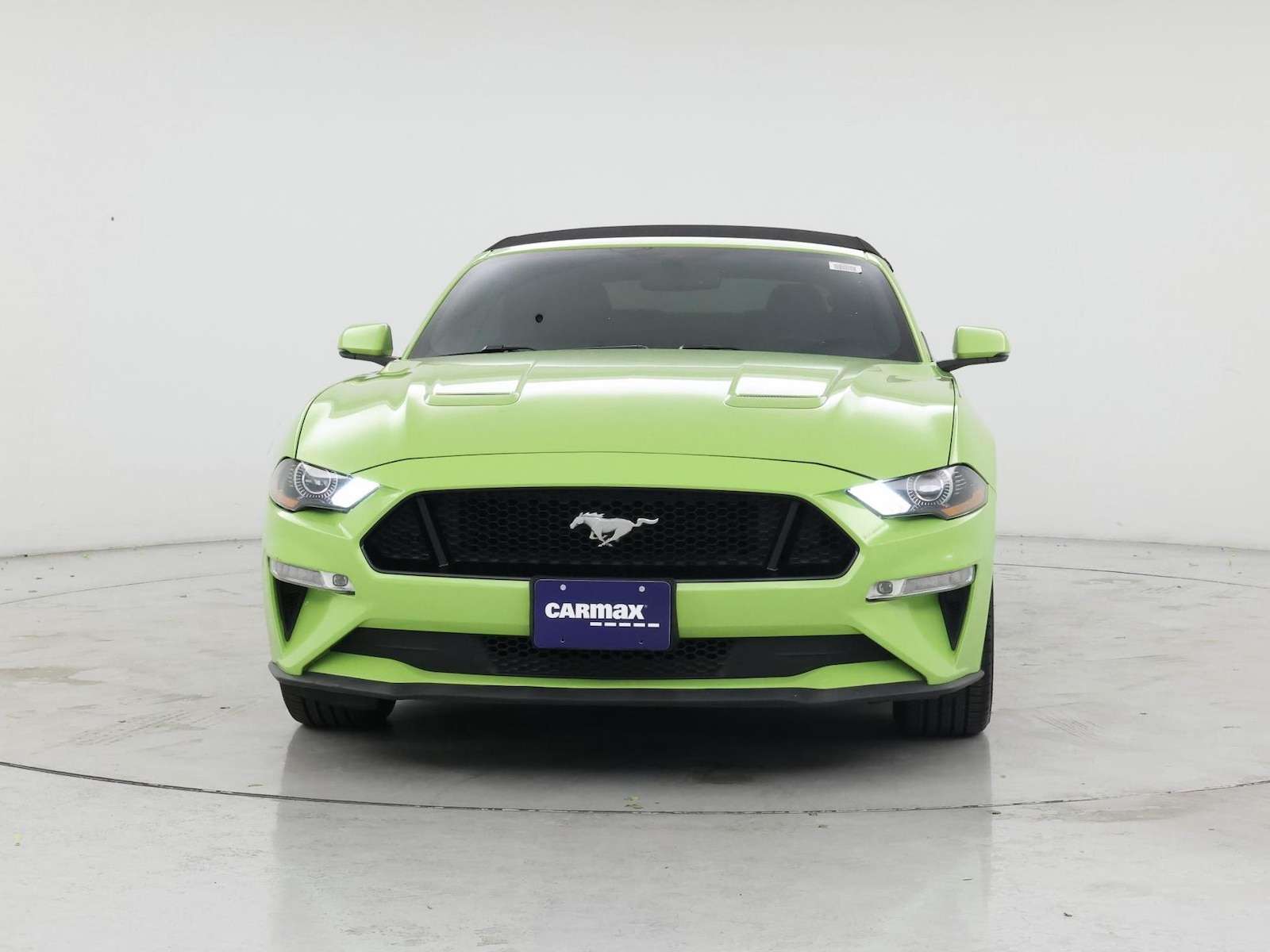 2020 Ford Mustang GT Premium - Photo 6