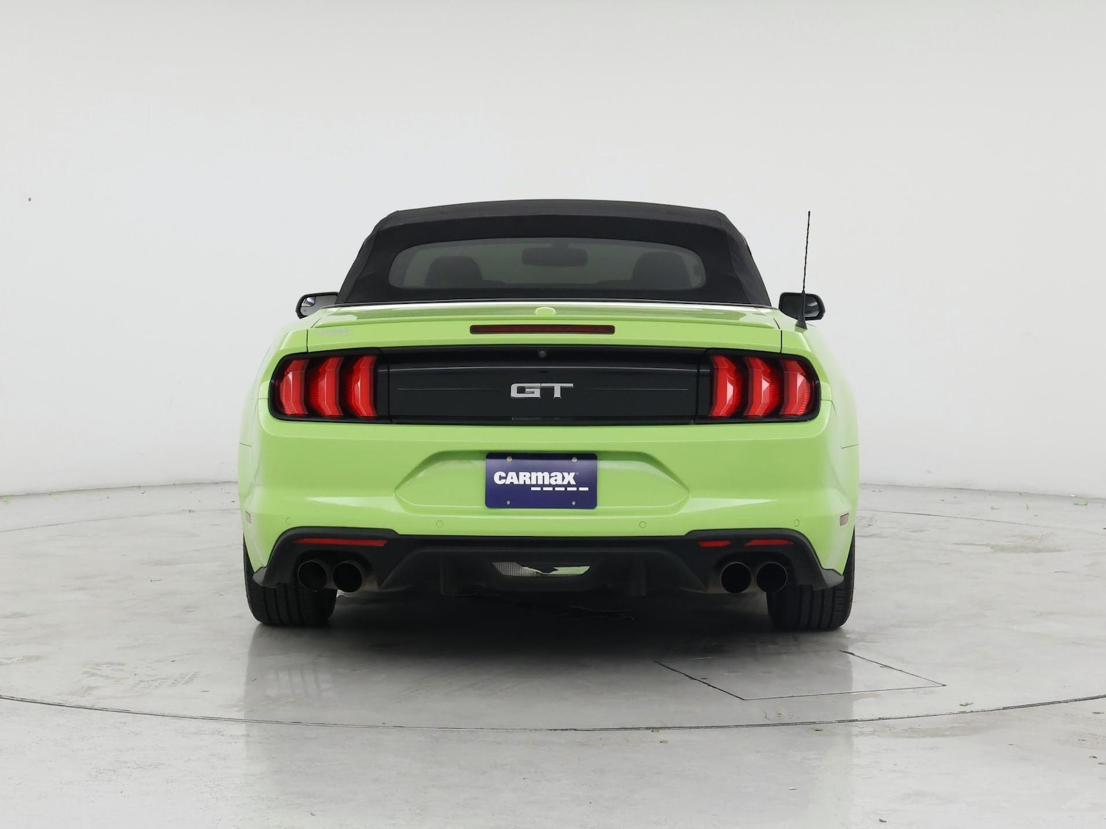 2020 Ford Mustang GT Premium - Photo 7