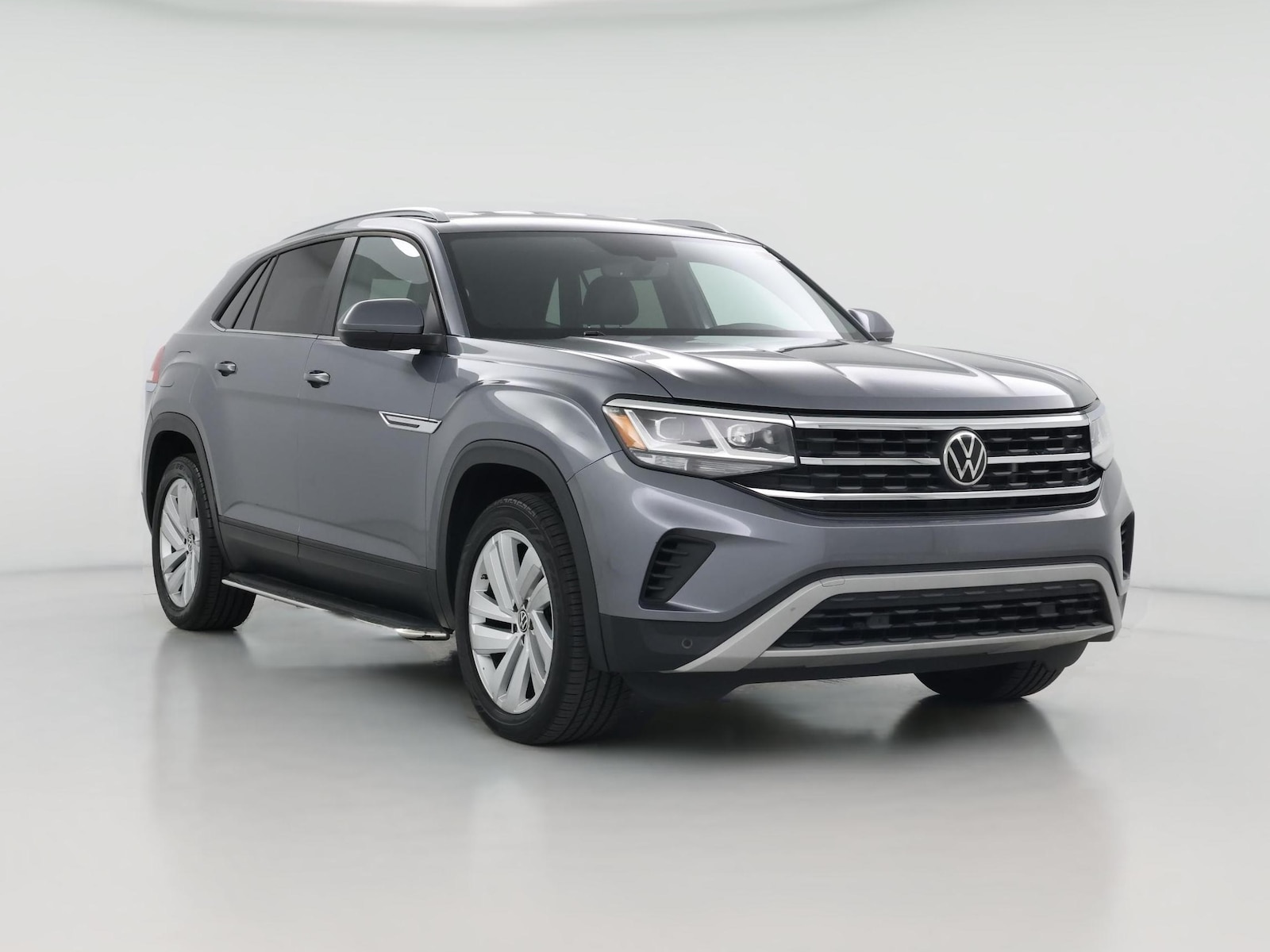 2020 Volkswagen Atlas Cross Sport