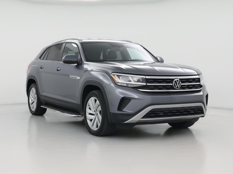 2020 Volkswagen Atlas Cross Sport SE